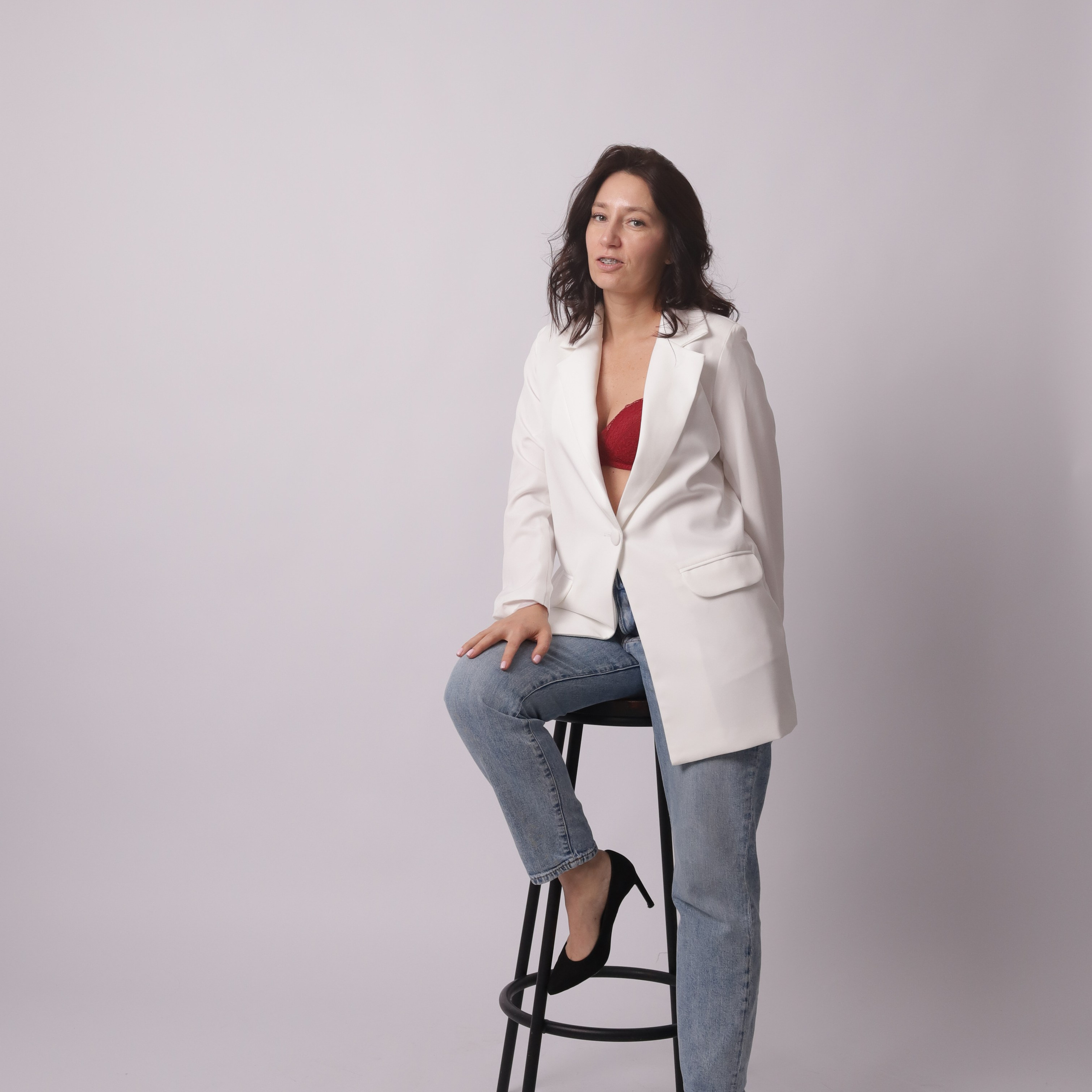 Отзывы посетителей Студии без фотографа в Самаре