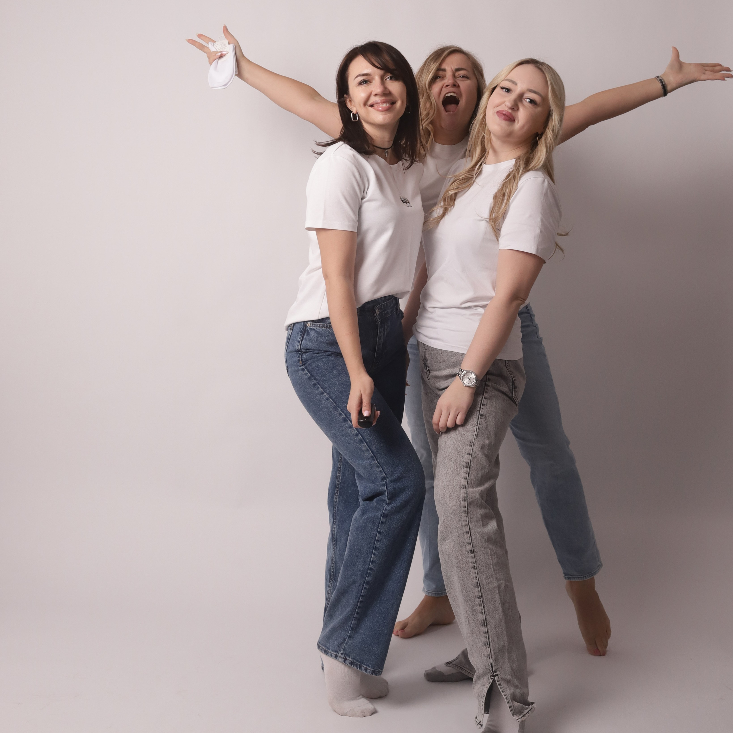 Отзывы посетителей Студии без фотографа в Самаре