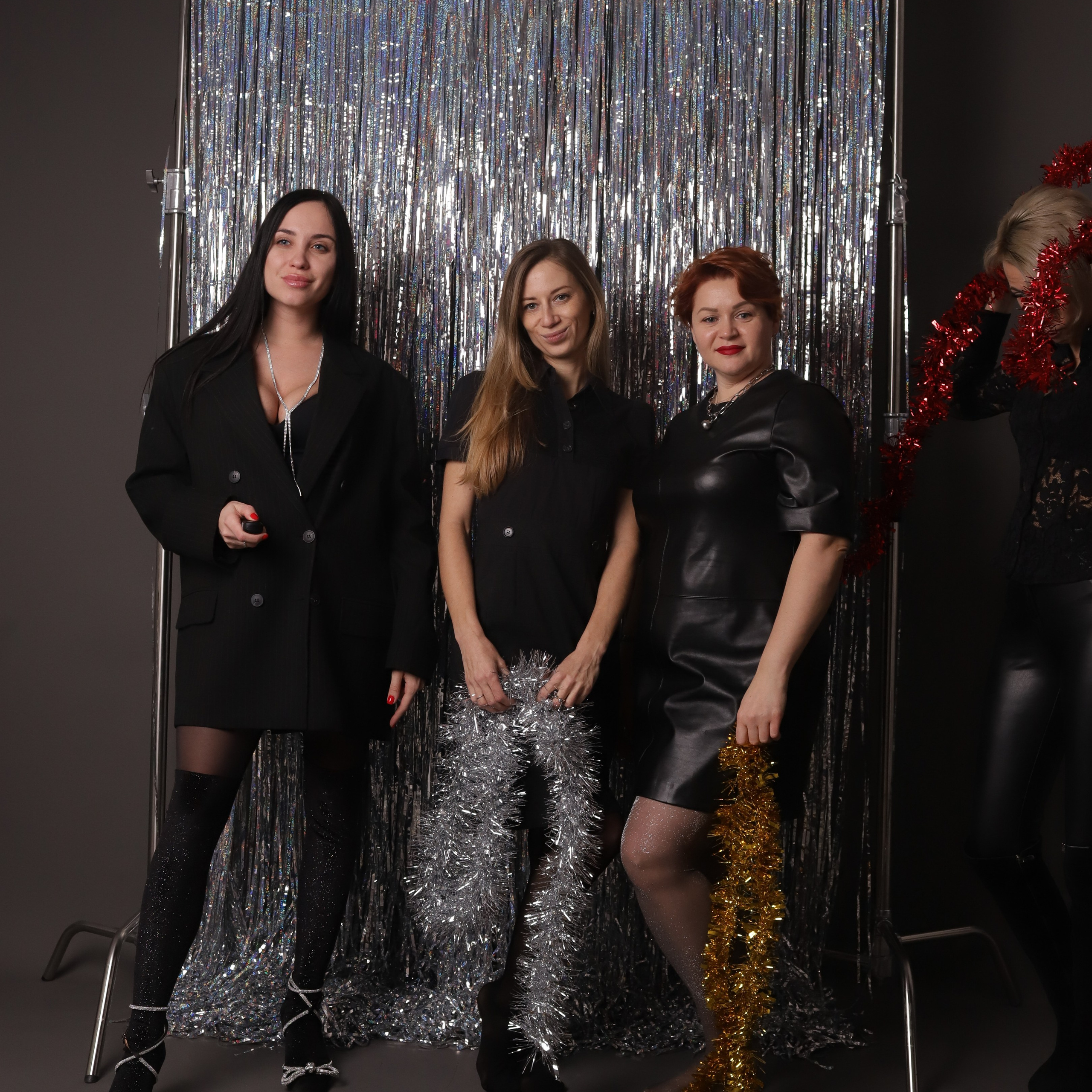 Отзывы посетителей Студии без фотографа в Самаре