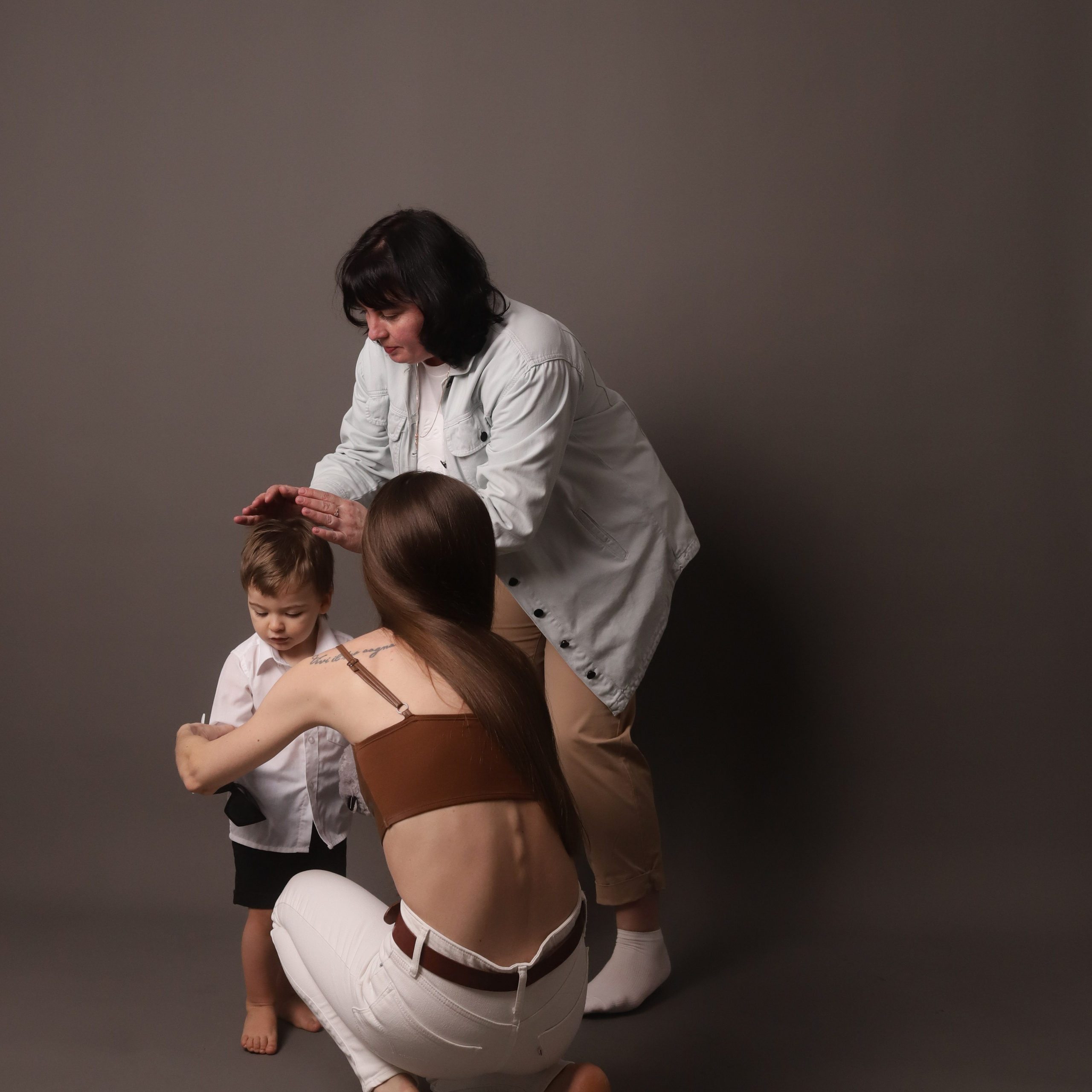 Отзывы посетителей Студии без фотографа в Самаре