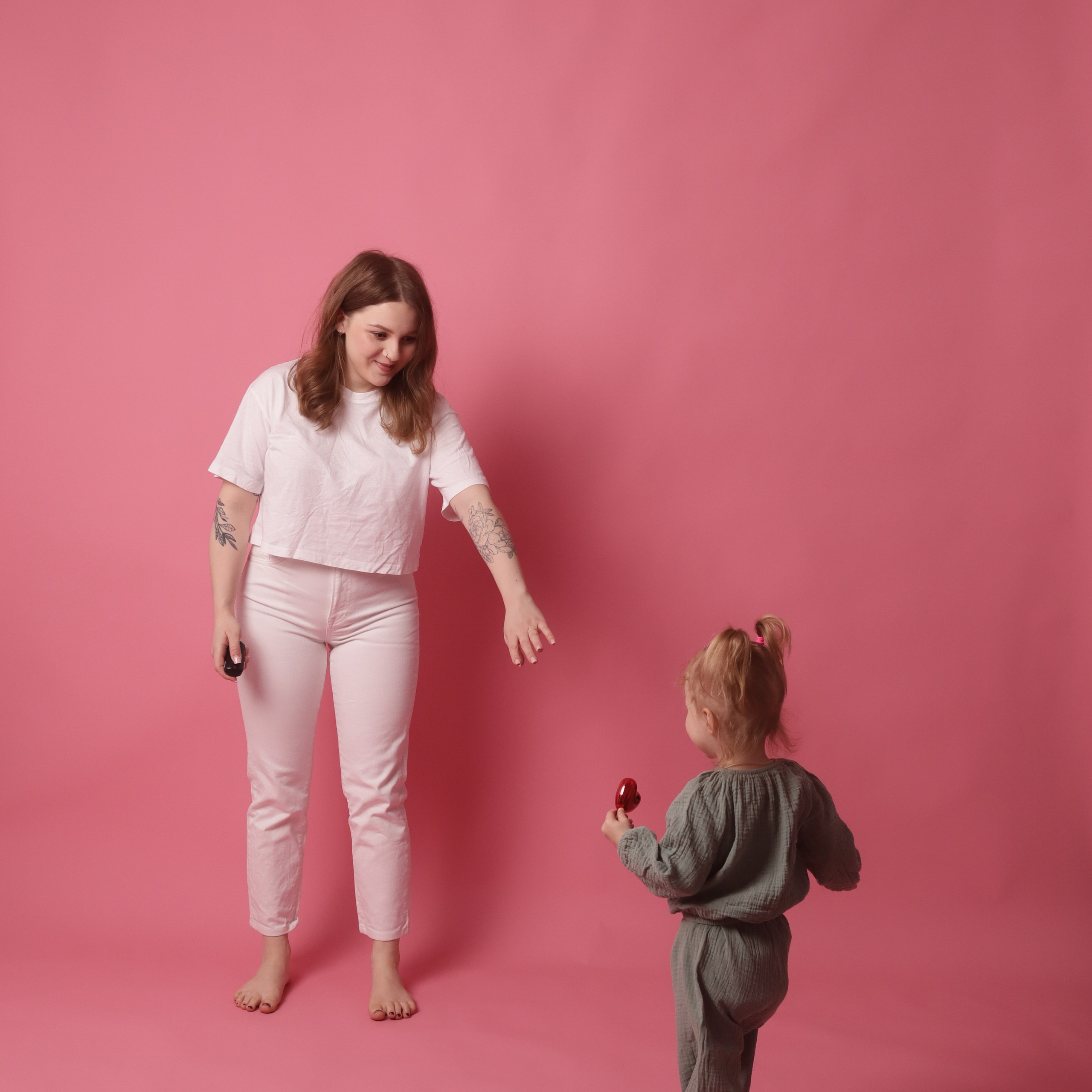 Отзывы посетителей Студии без фотографа в Самаре