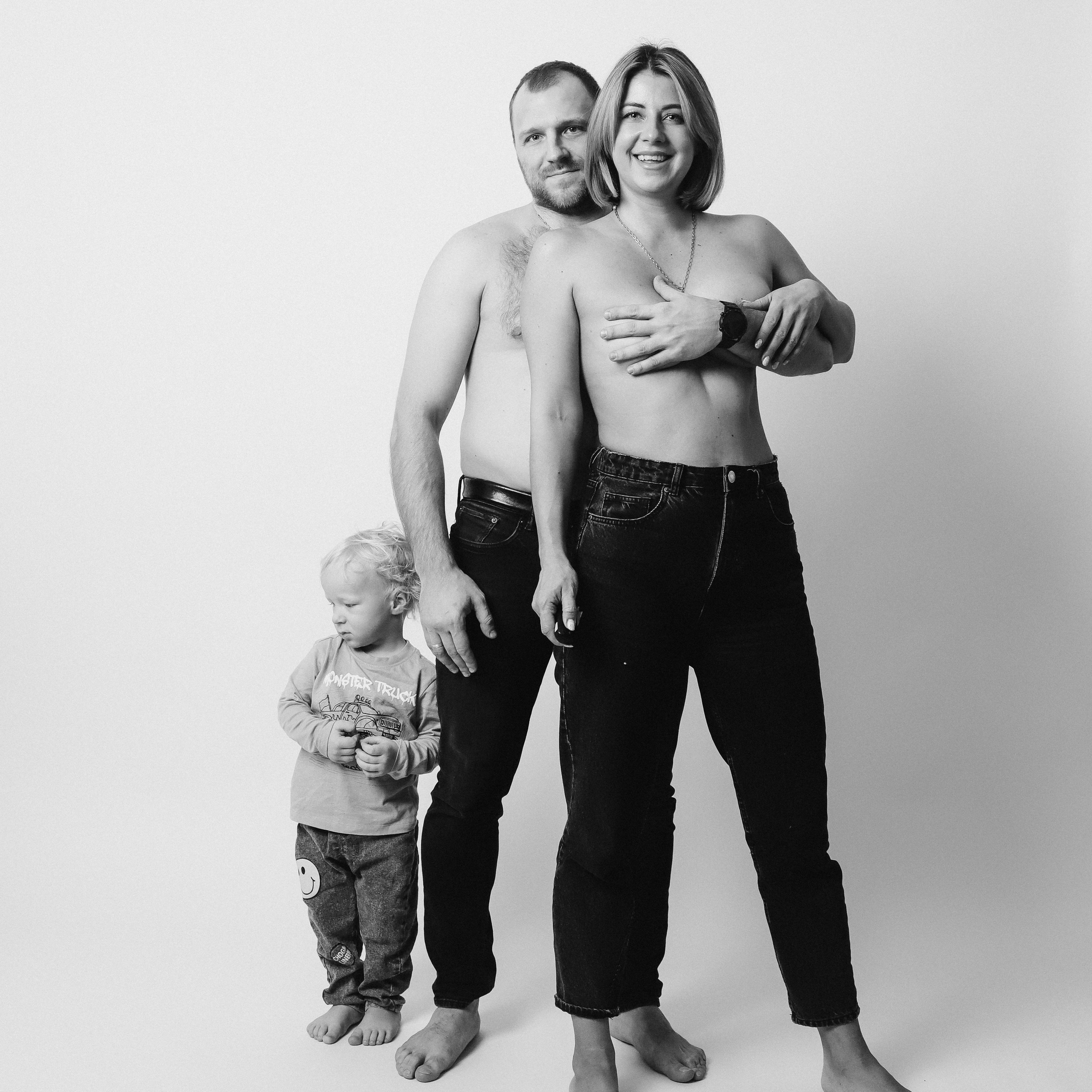 Отзывы посетителей Студии без фотографа в Самаре