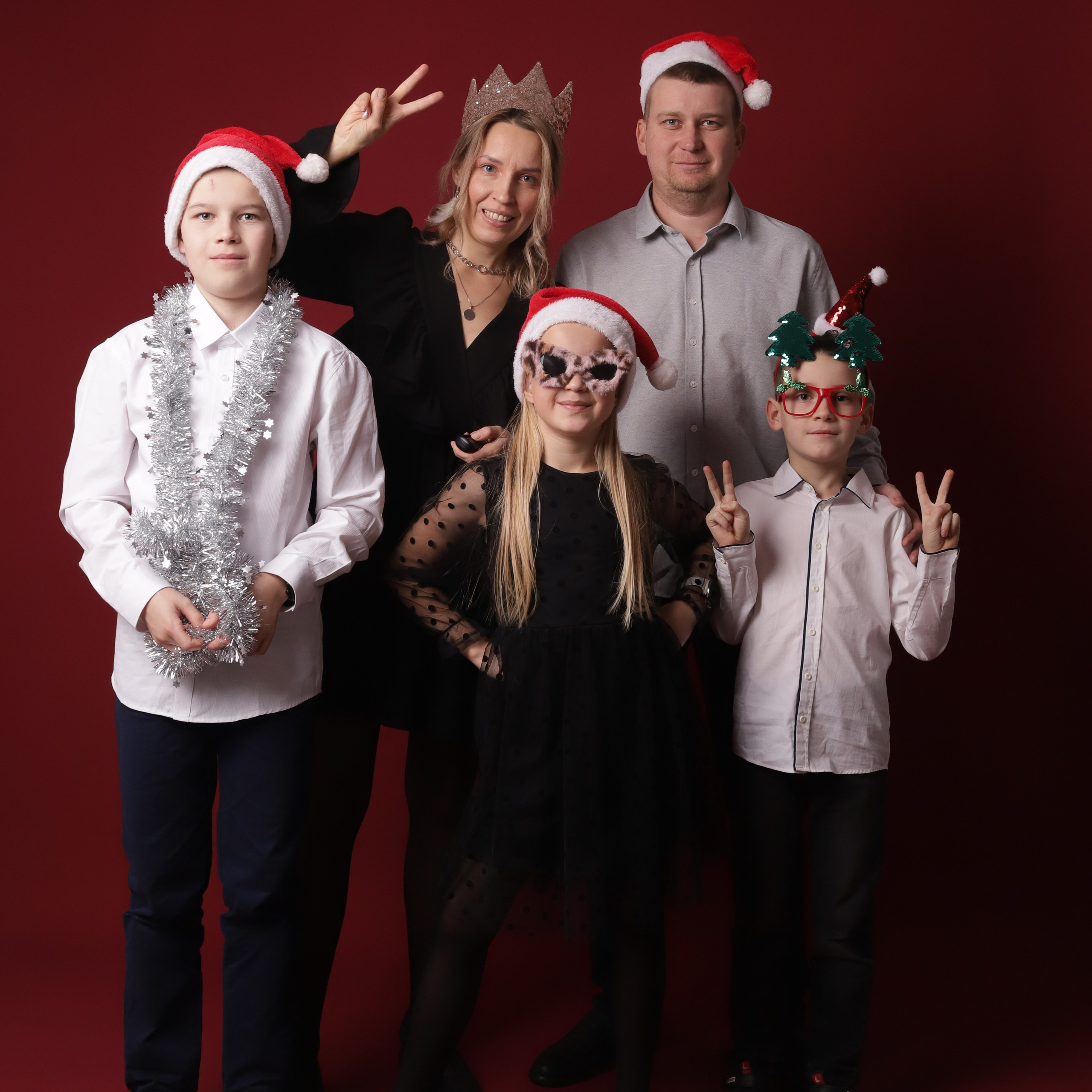 Отзывы посетителей Студии без фотографа в Самаре