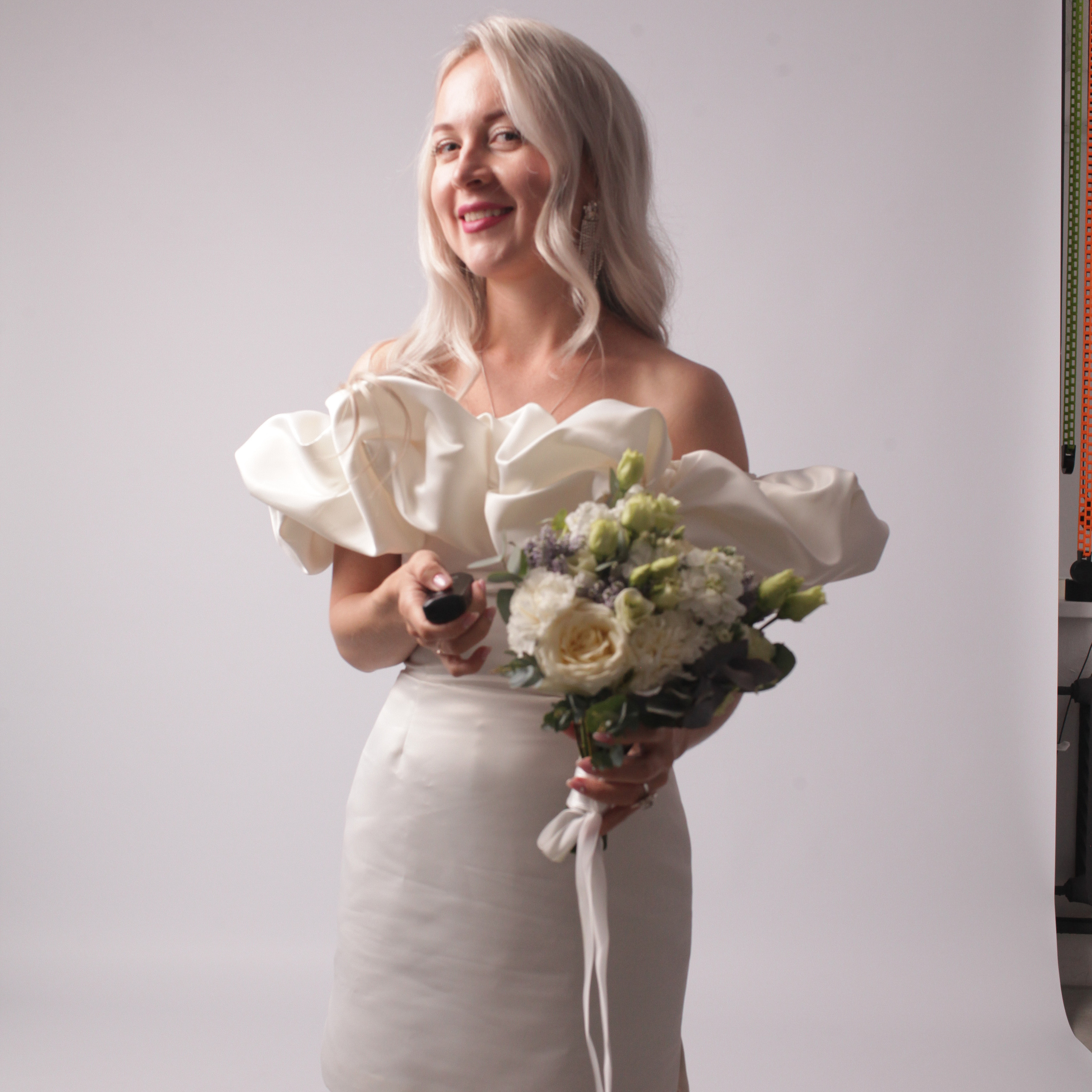 Отзывы посетителей Студии без фотографа в Самаре