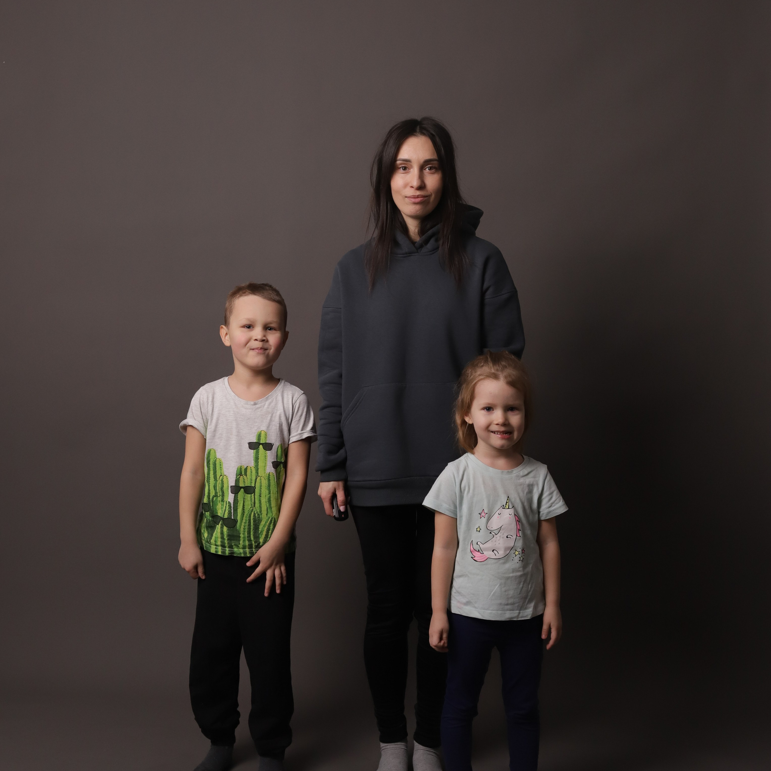 Отзывы посетителей Студии без фотографа в Самаре