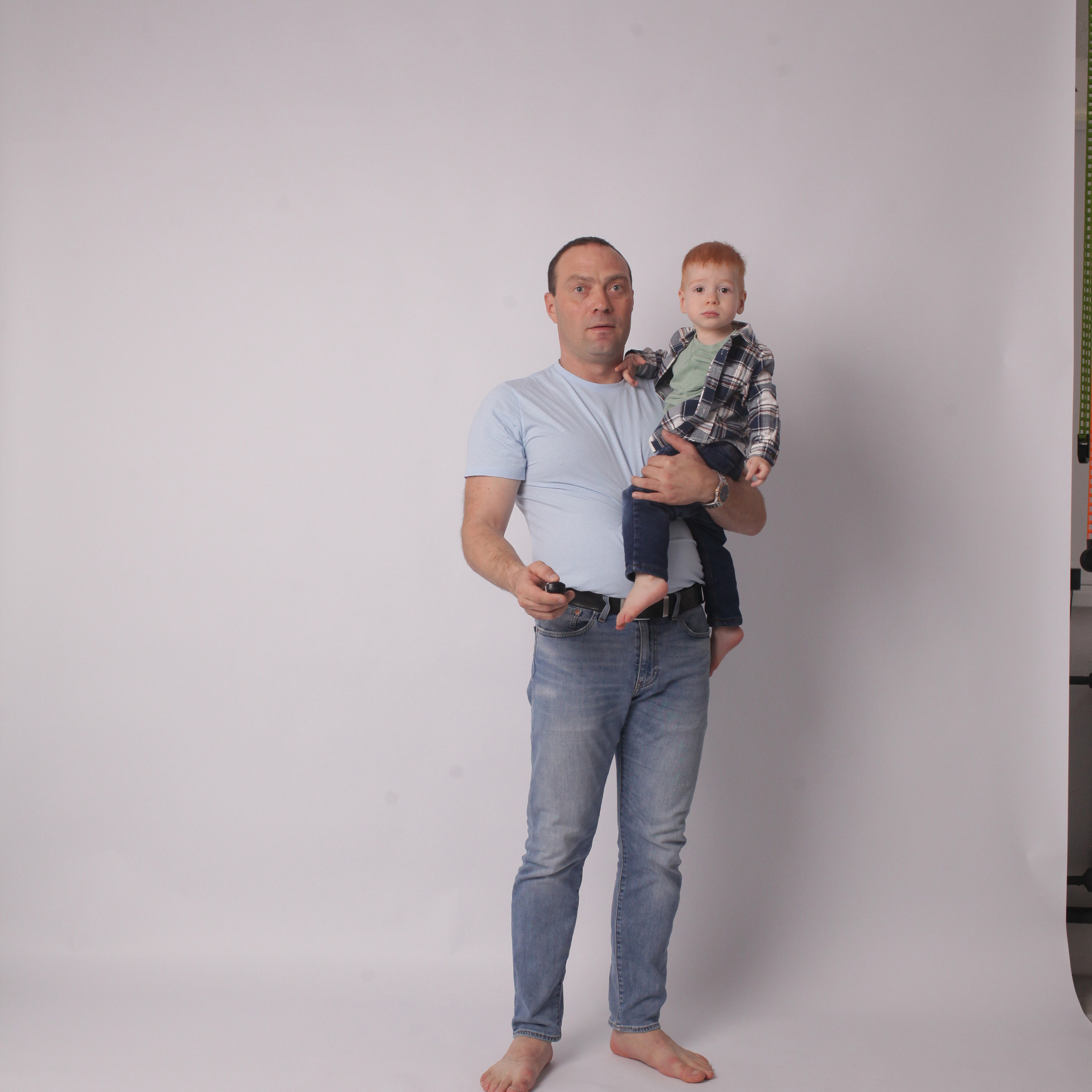 Отзывы посетителей Студии без фотографа в Самаре