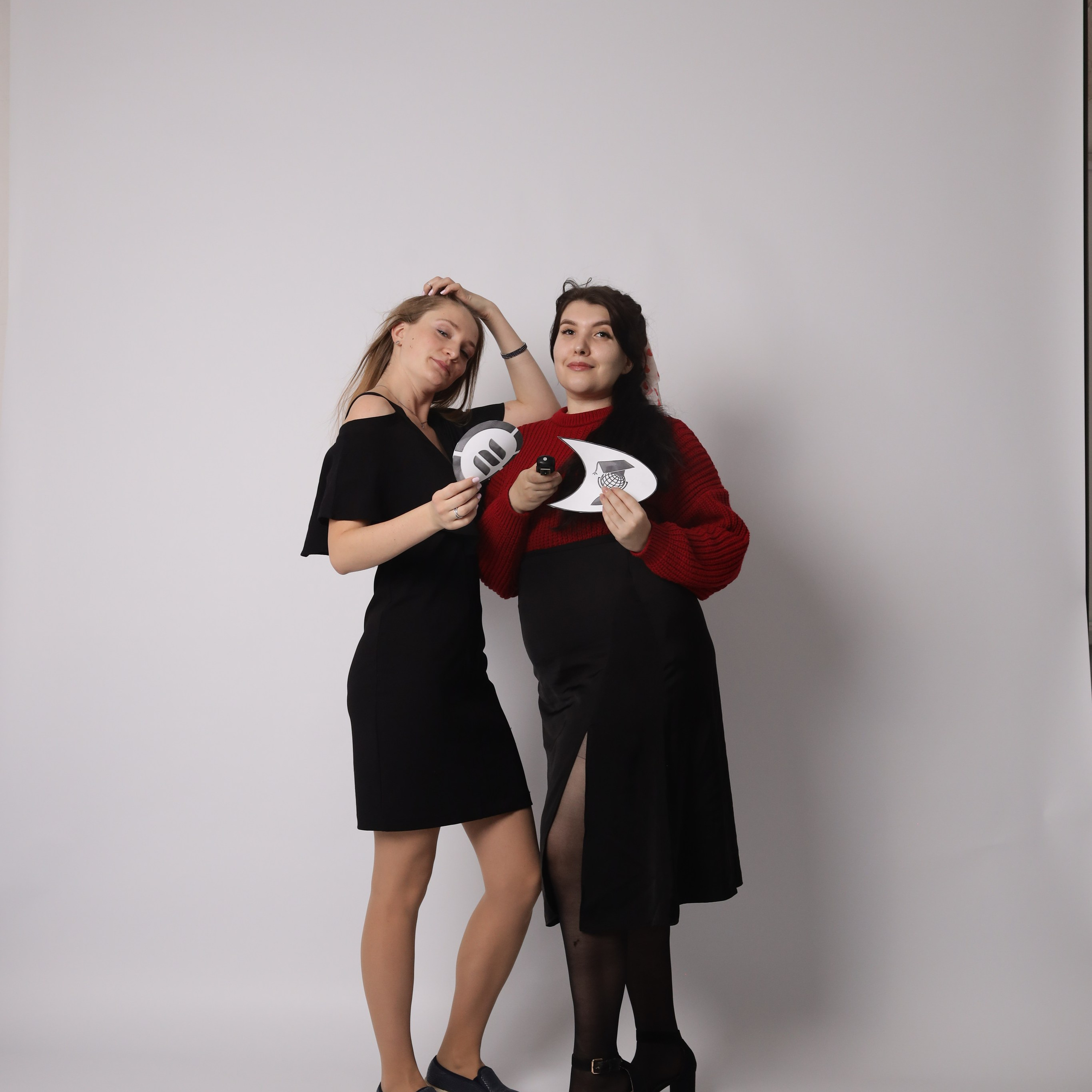 Отзывы посетителей Студии без фотографа в Самаре