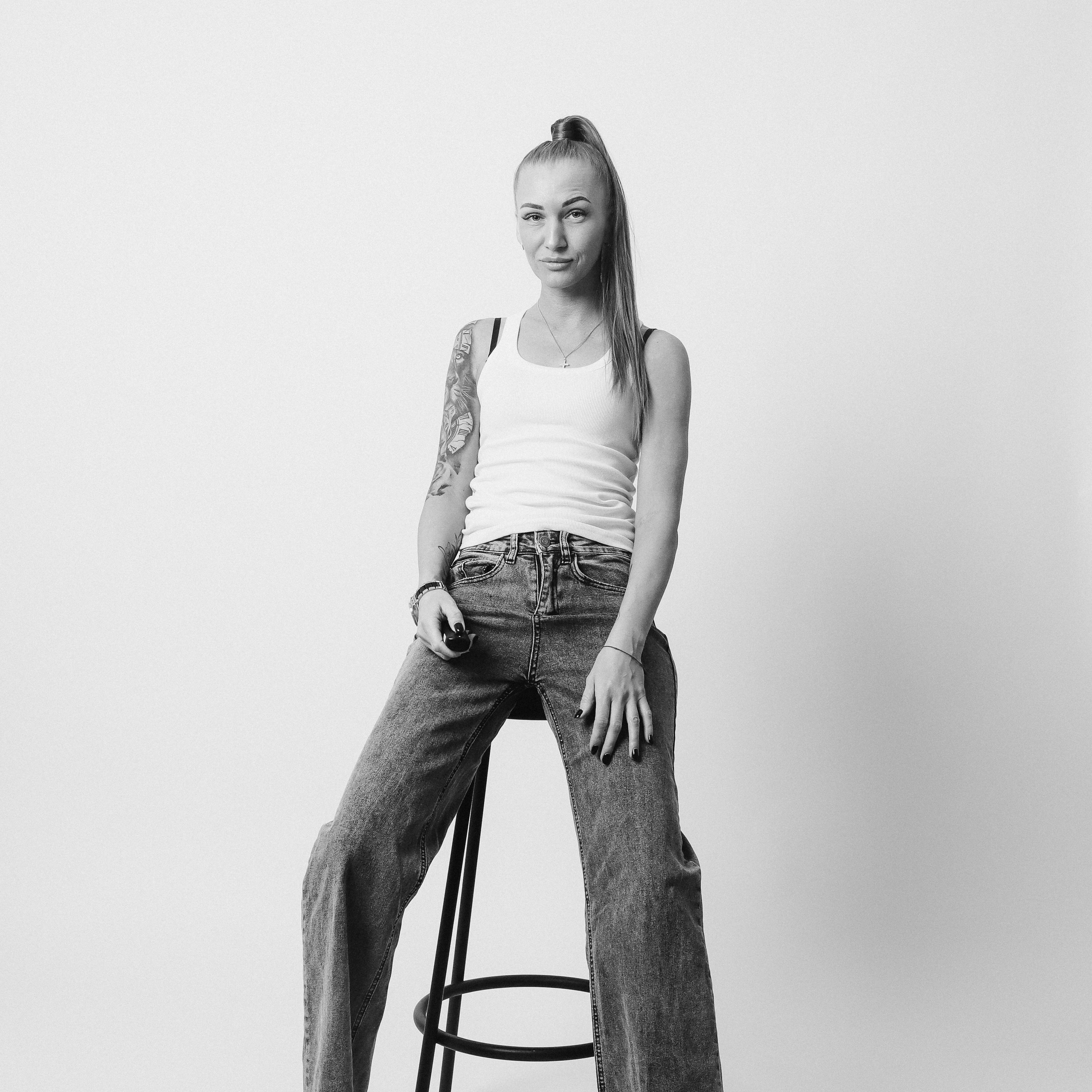 Отзывы посетителей Студии без фотографа в Самаре