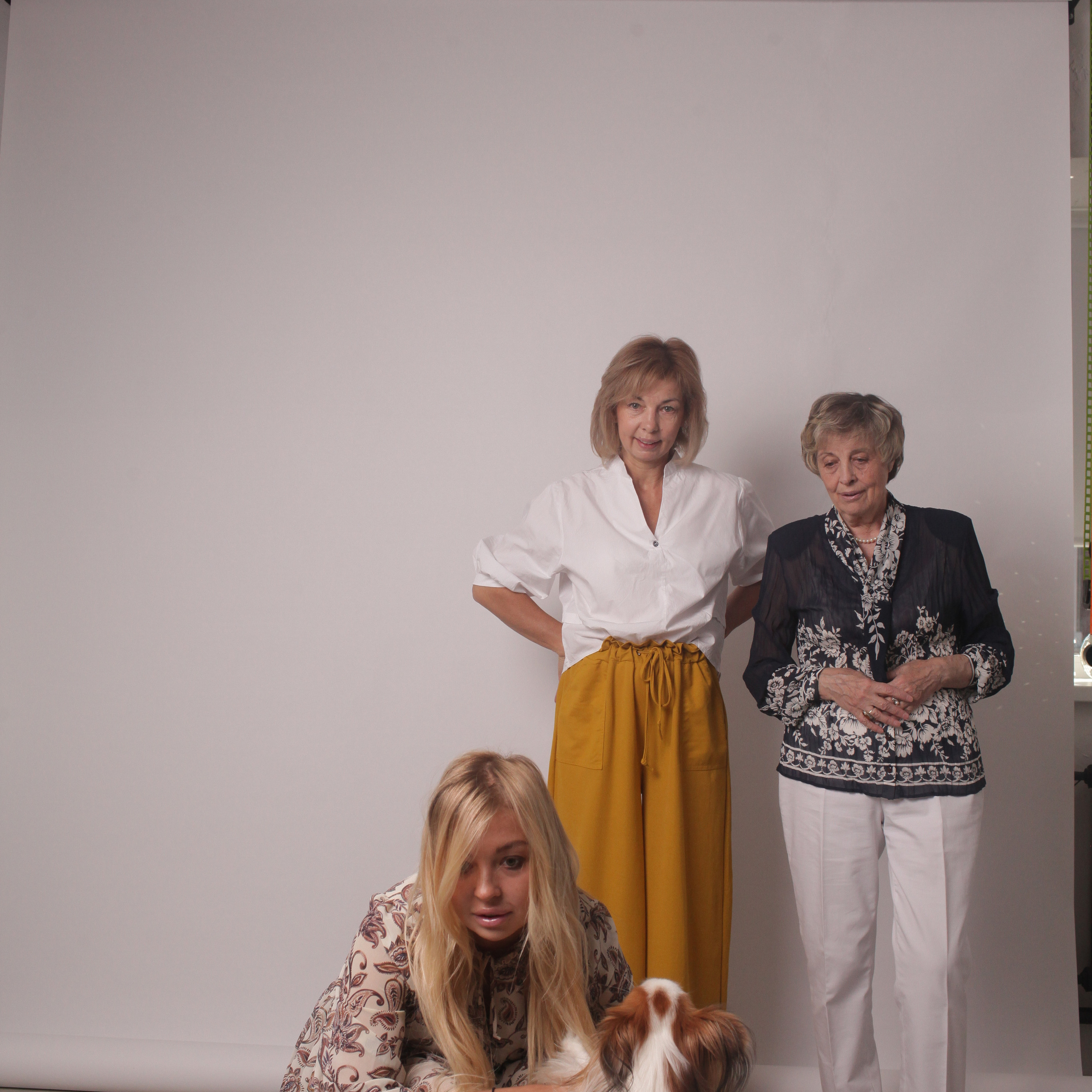 Отзывы посетителей Студии без фотографа в Самаре