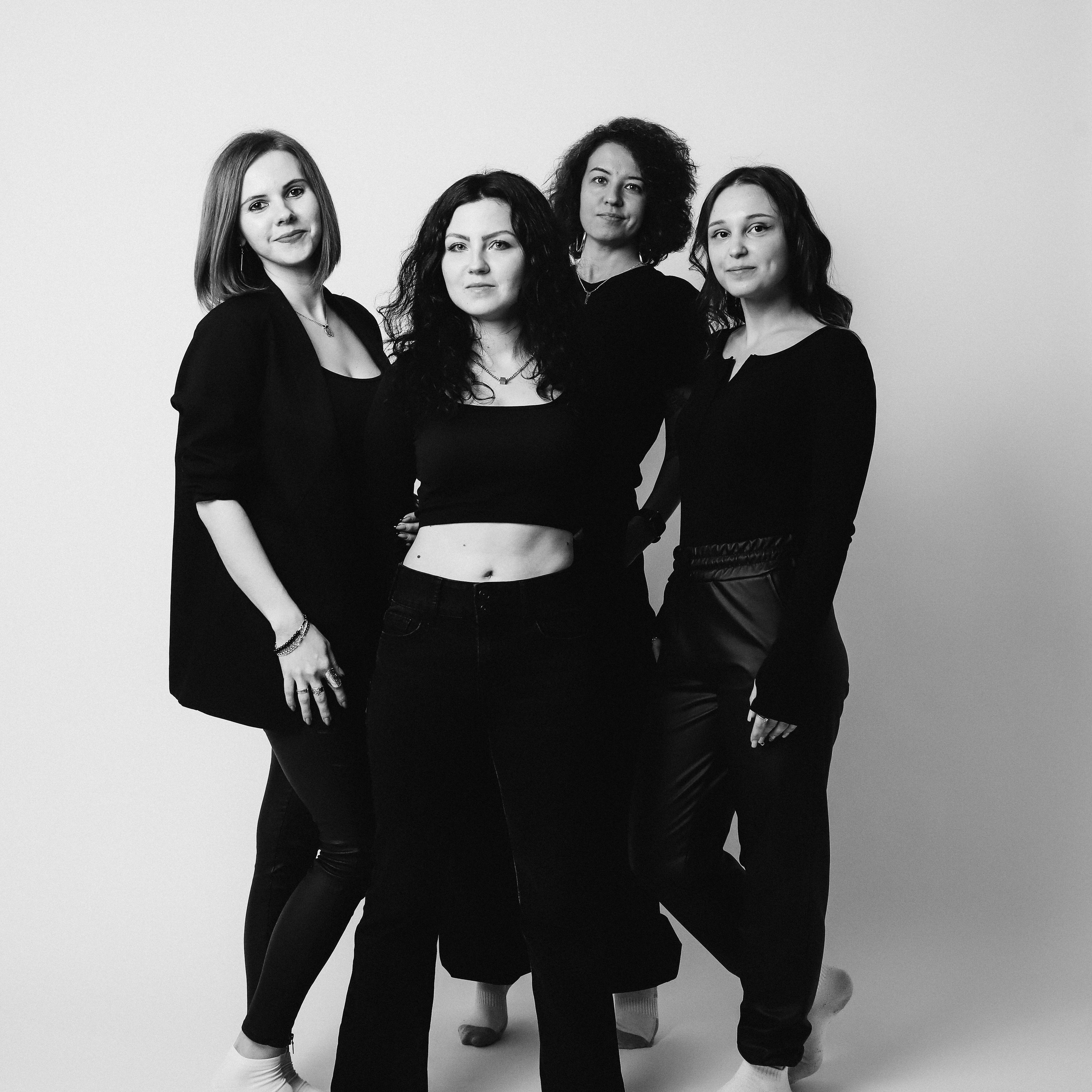 Отзывы посетителей Студии без фотографа в Самаре