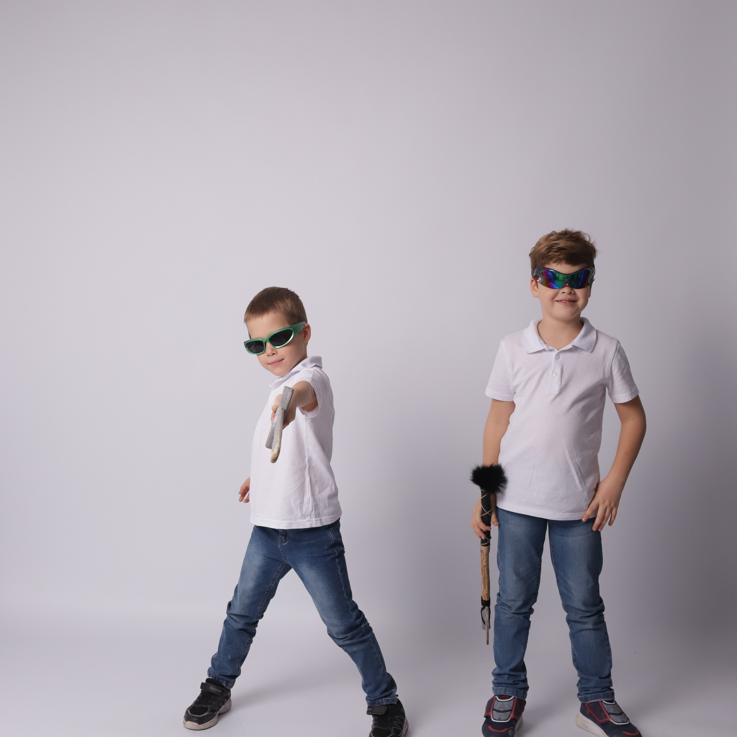 Отзывы посетителей Студии без фотографа в Самаре