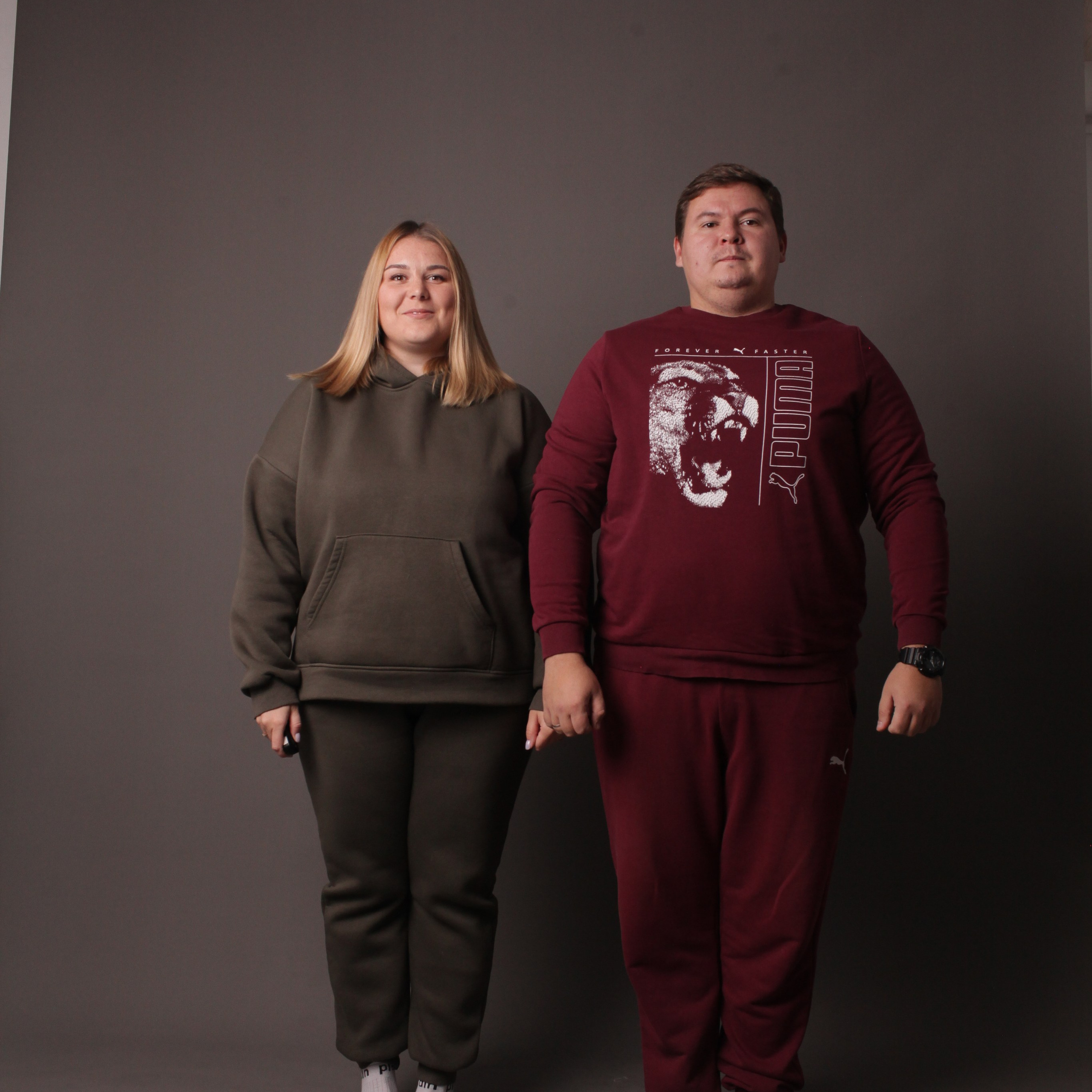 Отзывы посетителей Студии без фотографа в Самаре