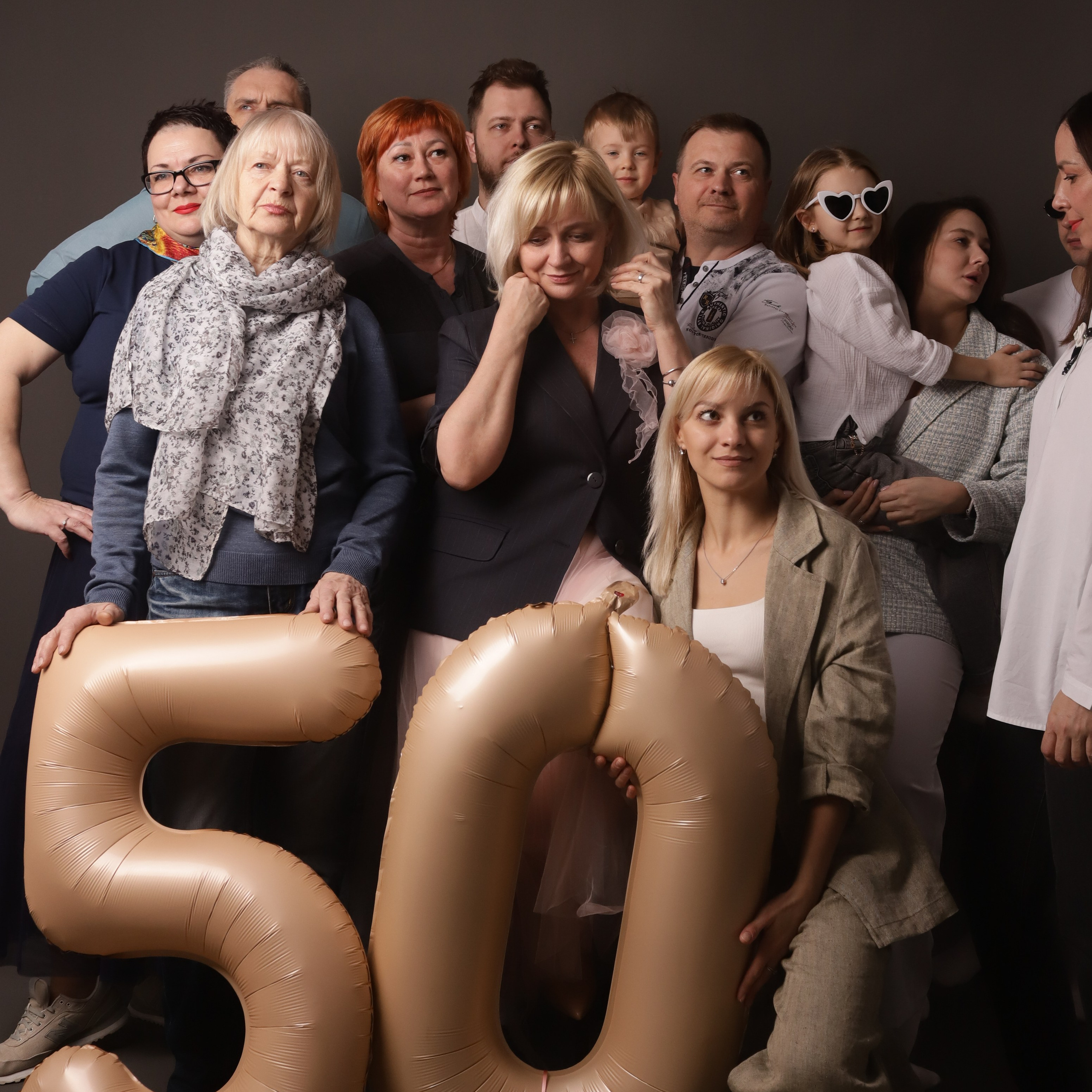 Отзывы посетителей Студии без фотографа в Самаре