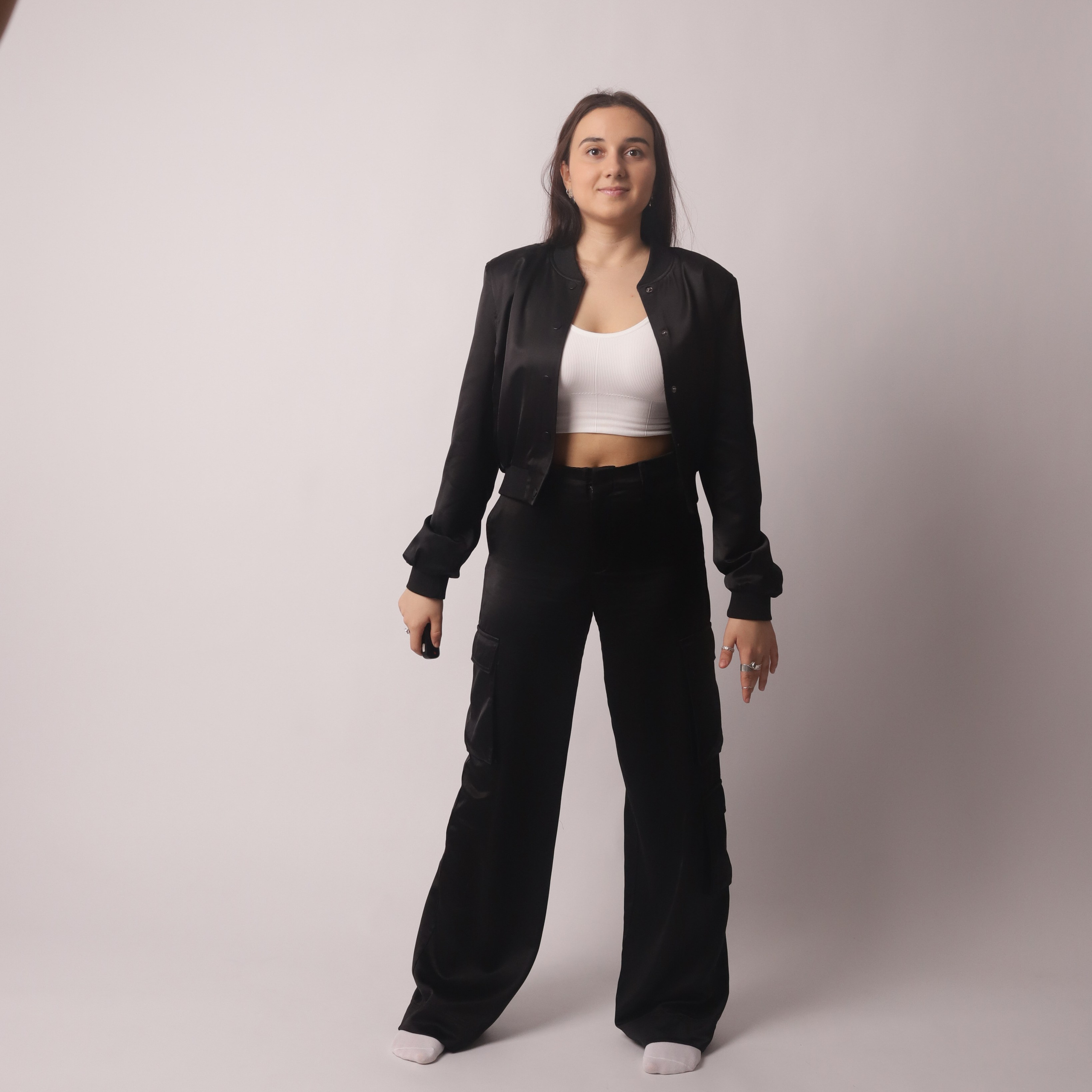 Отзывы посетителей Студии без фотографа в Самаре