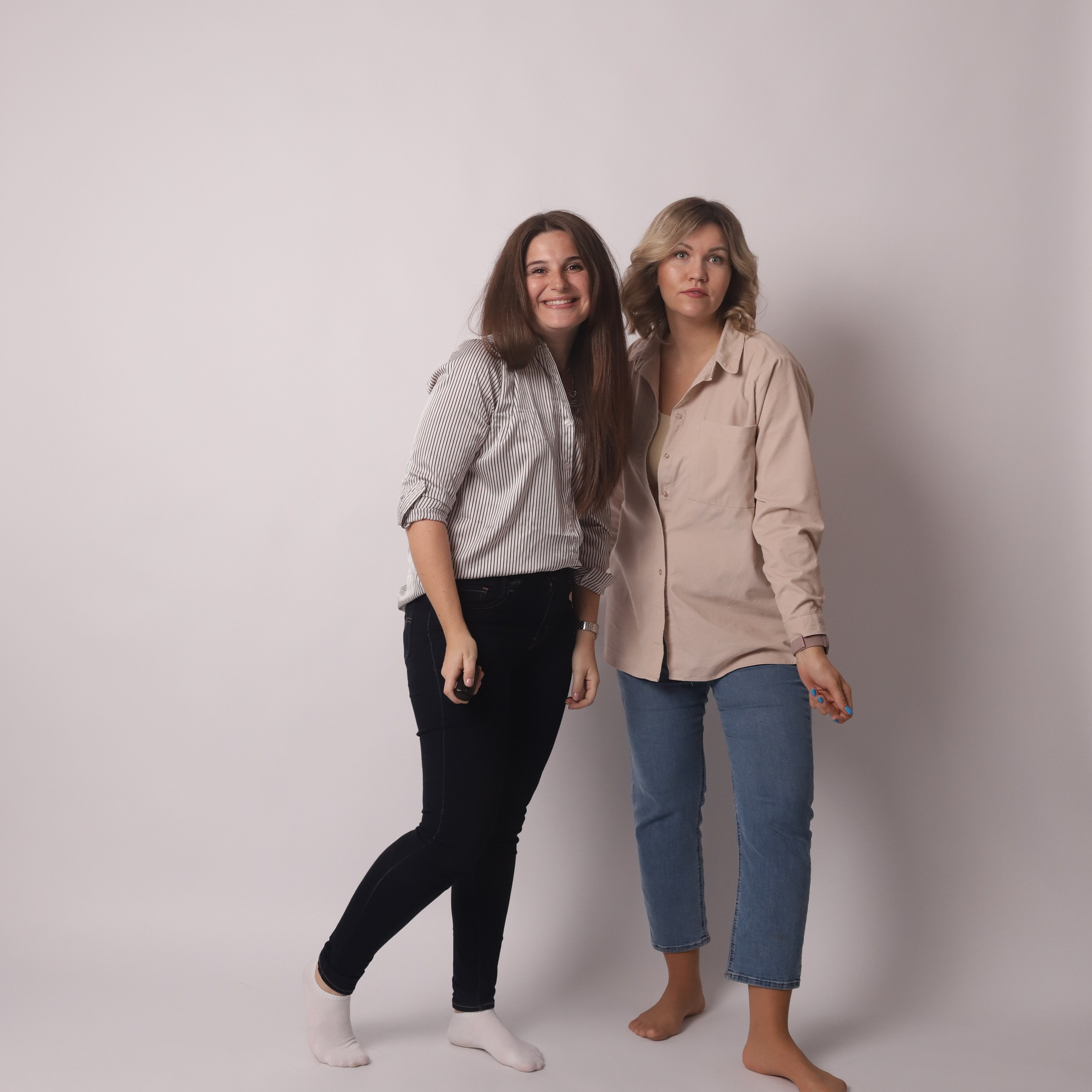 Отзывы посетителей Студии без фотографа в Самаре