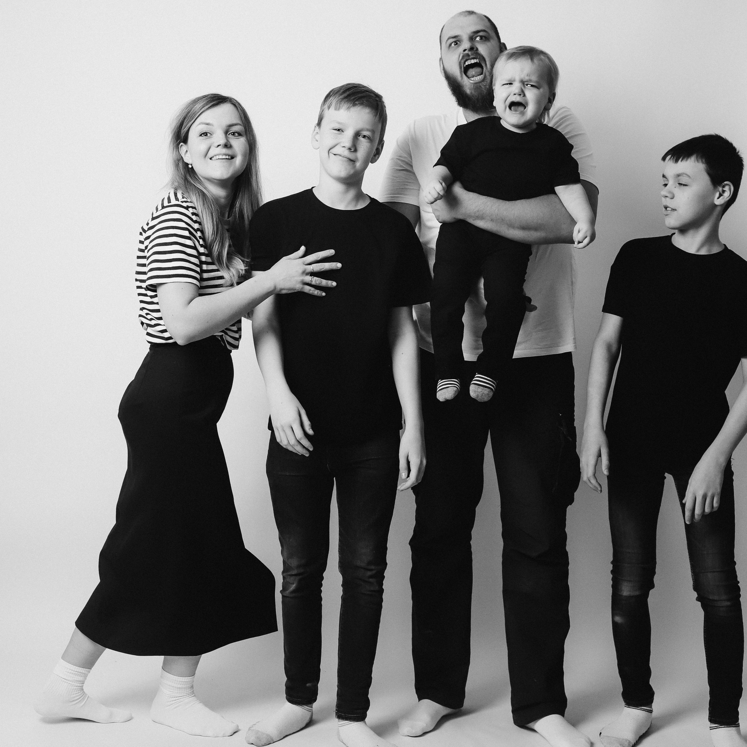 Отзывы посетителей Студии без фотографа в Самаре