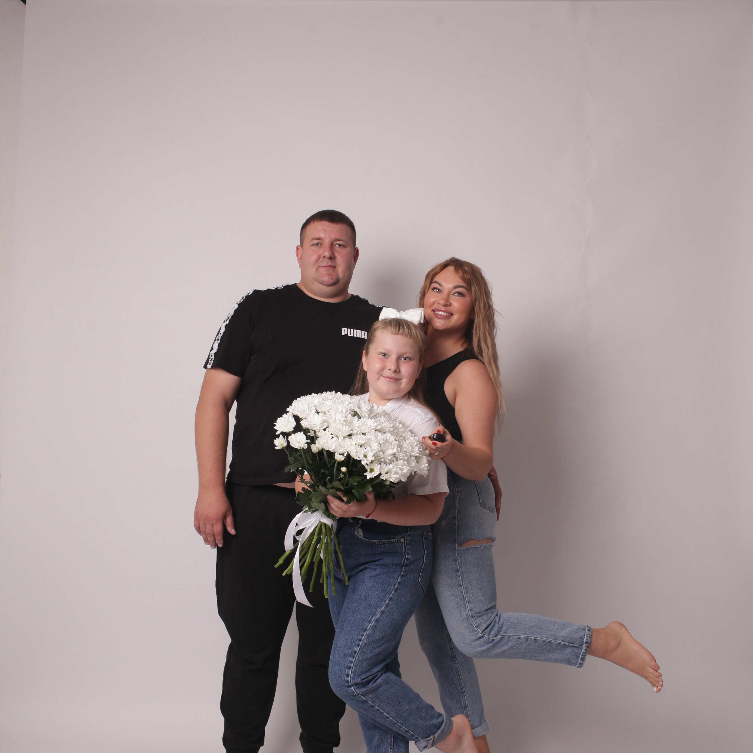 Отзывы посетителей Студии без фотографа в Самаре