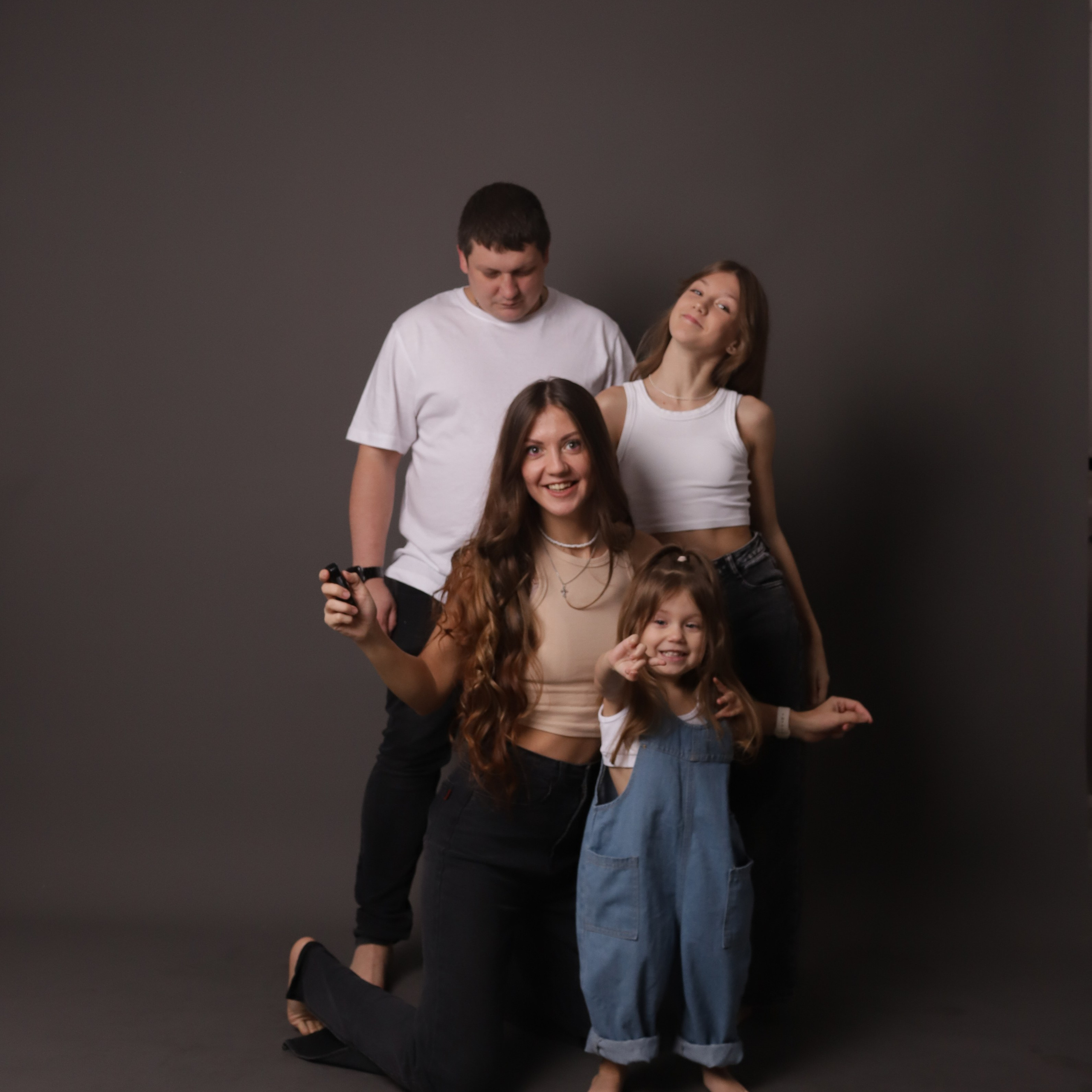 Отзывы посетителей Студии без фотографа в Самаре