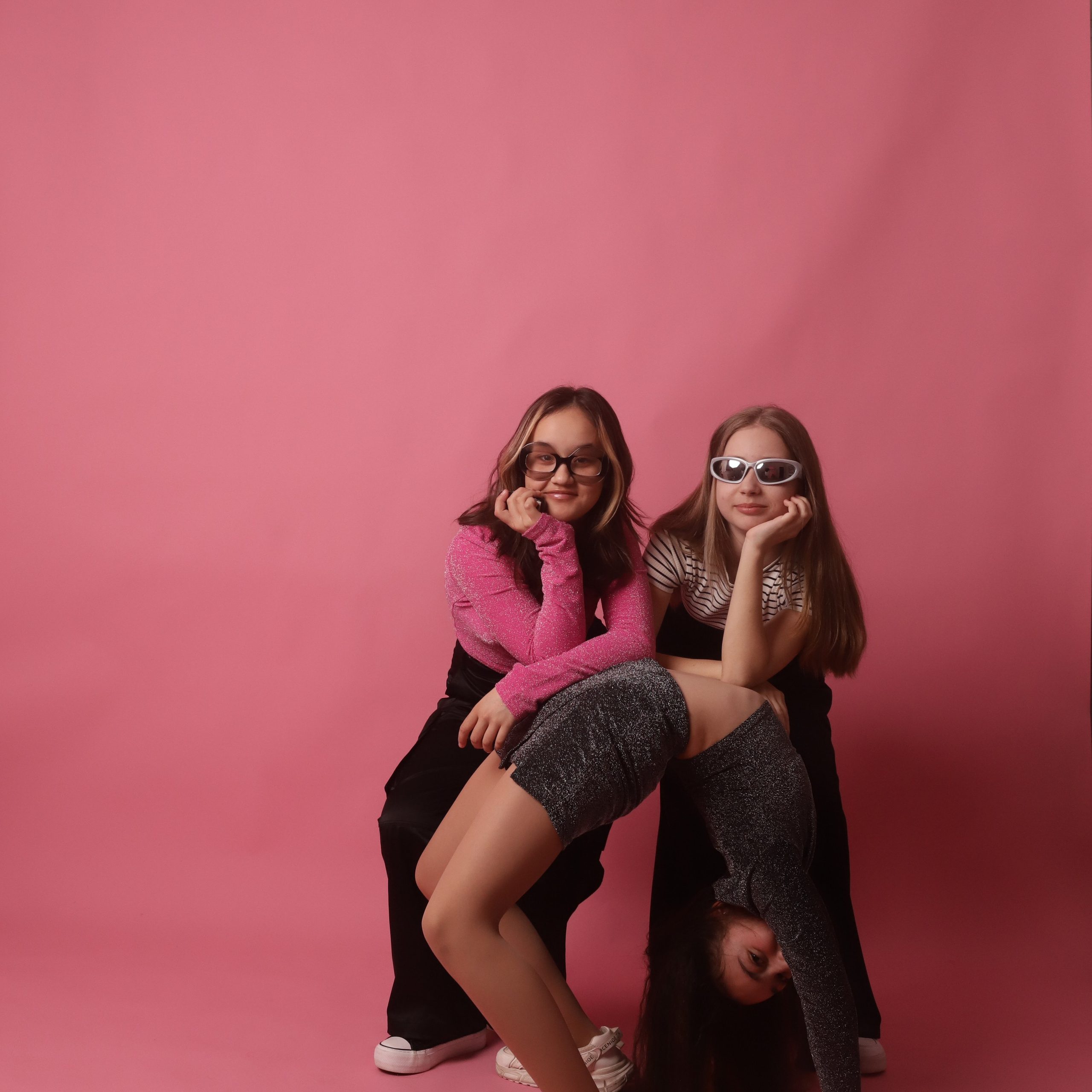 Отзывы посетителей Студии без фотографа в Самаре