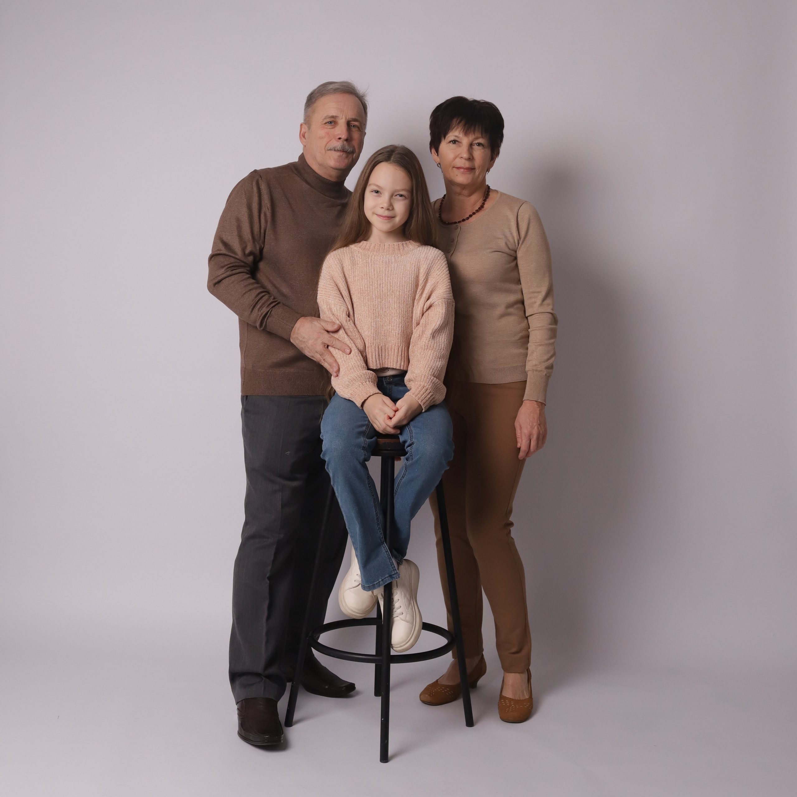 Отзывы посетителей Студии без фотографа в Самаре