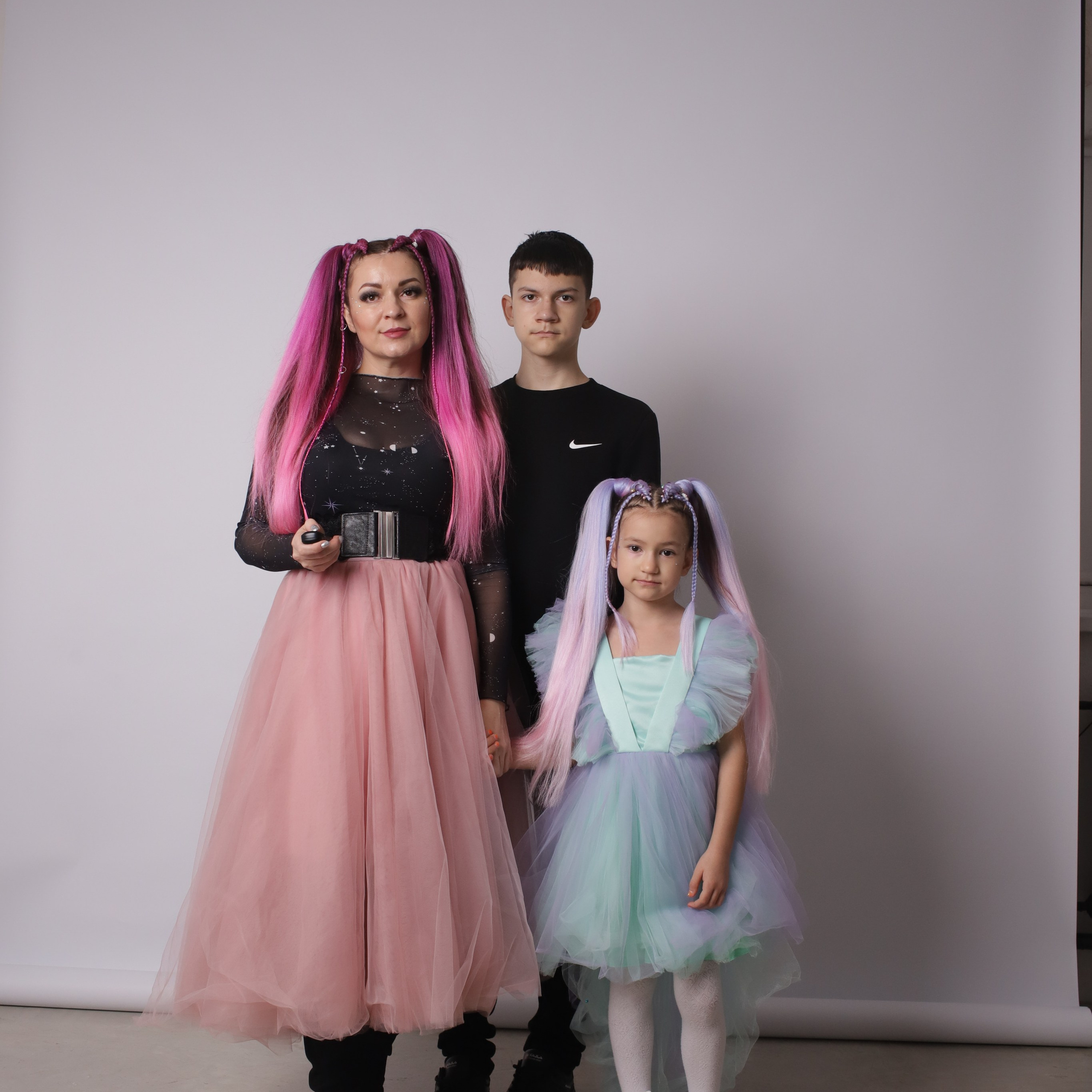 Отзывы посетителей Студии без фотографа в Самаре