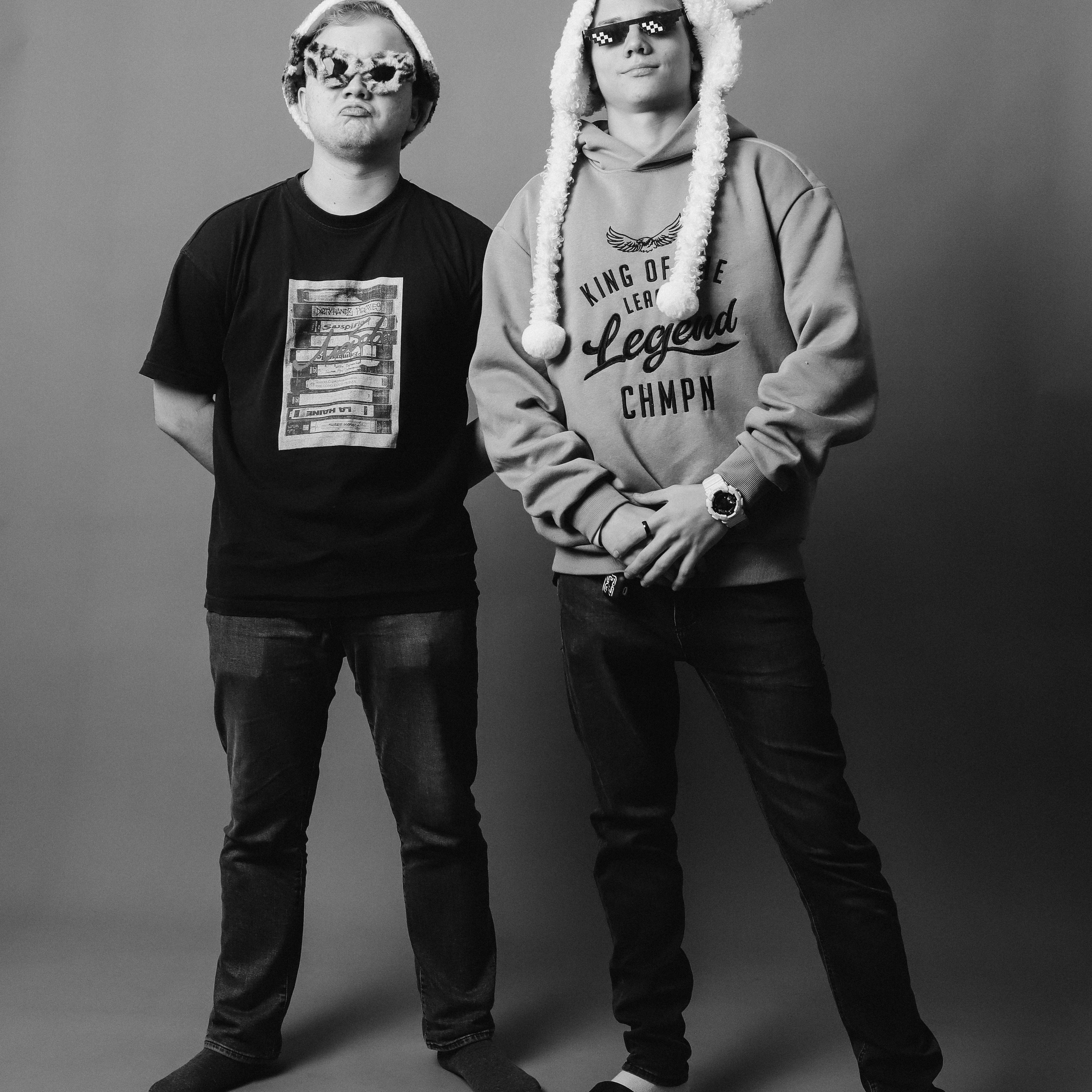 Отзывы посетителей Студии без фотографа в Самаре