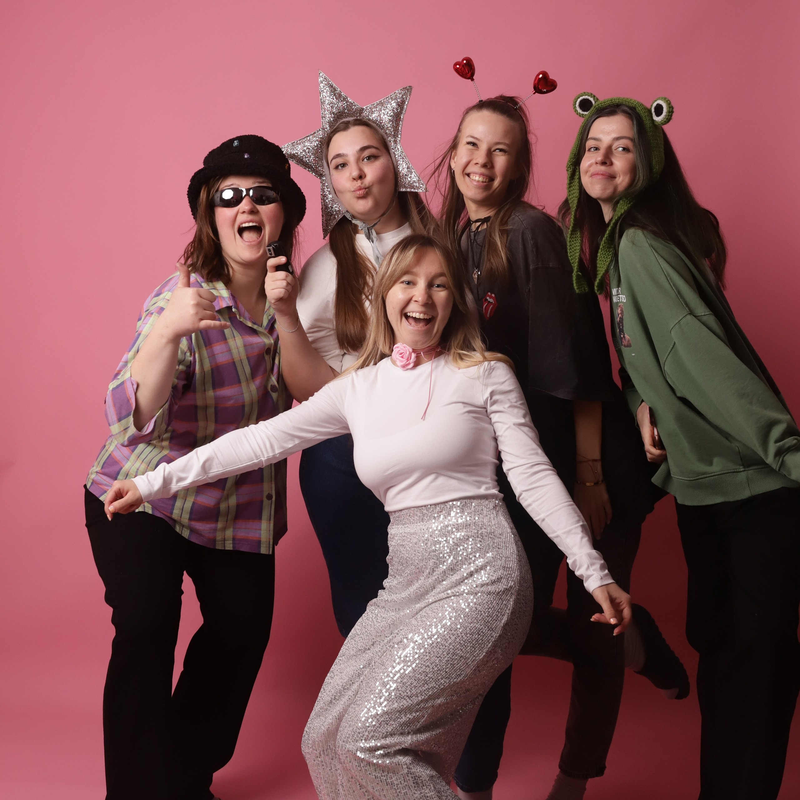 Отзывы посетителей Студии без фотографа в Самаре