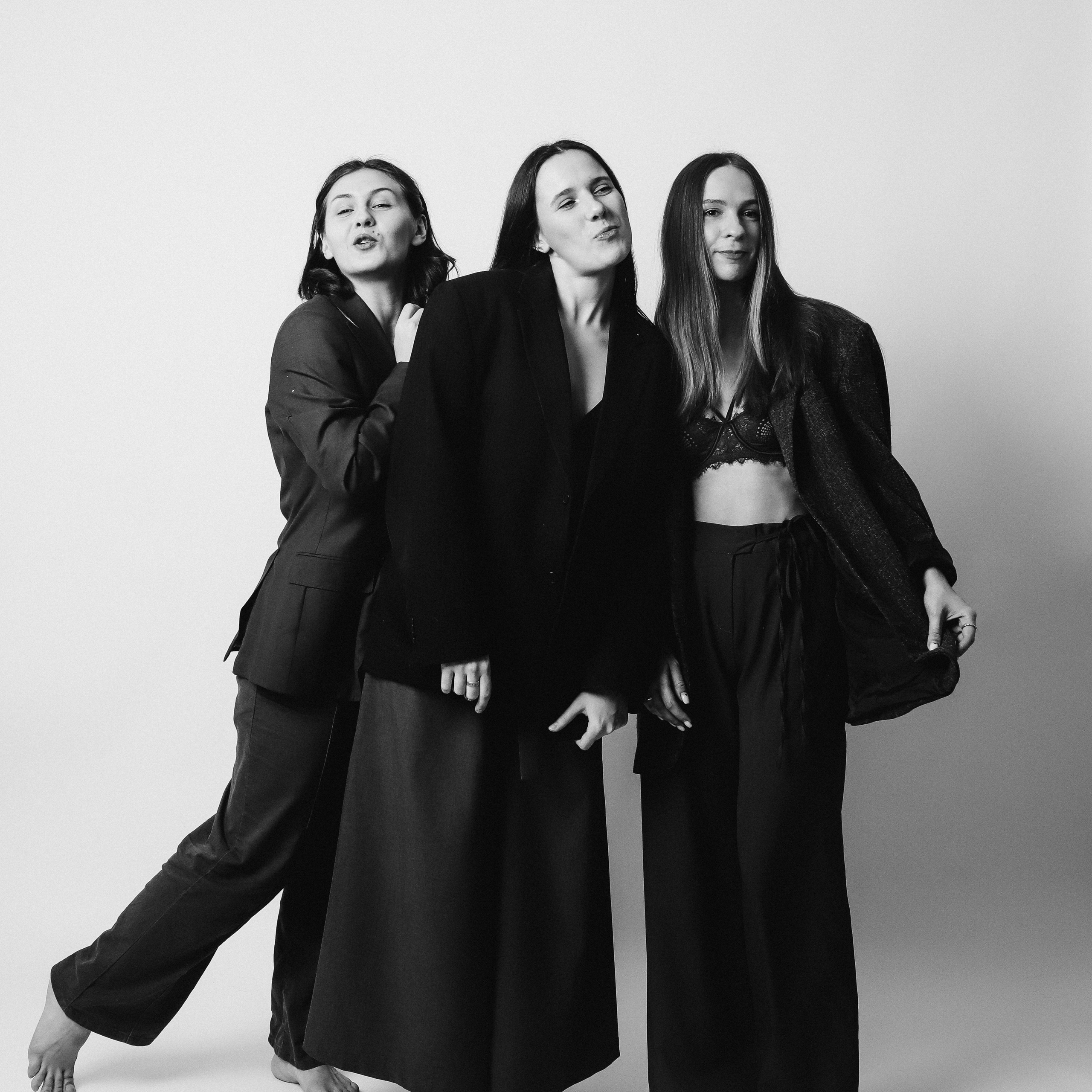 Отзывы посетителей Студии без фотографа в Самаре