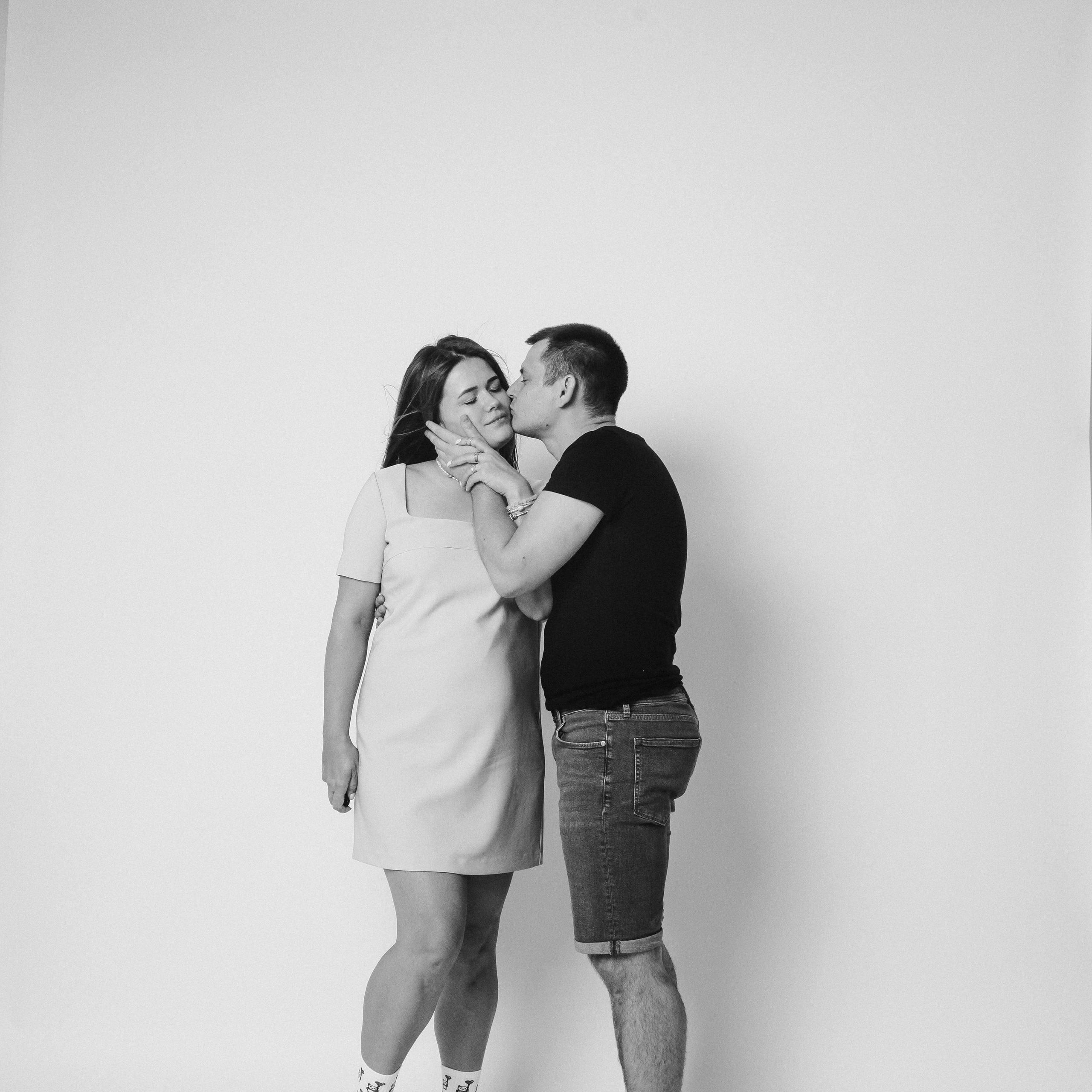 Отзывы посетителей Студии без фотографа в Самаре