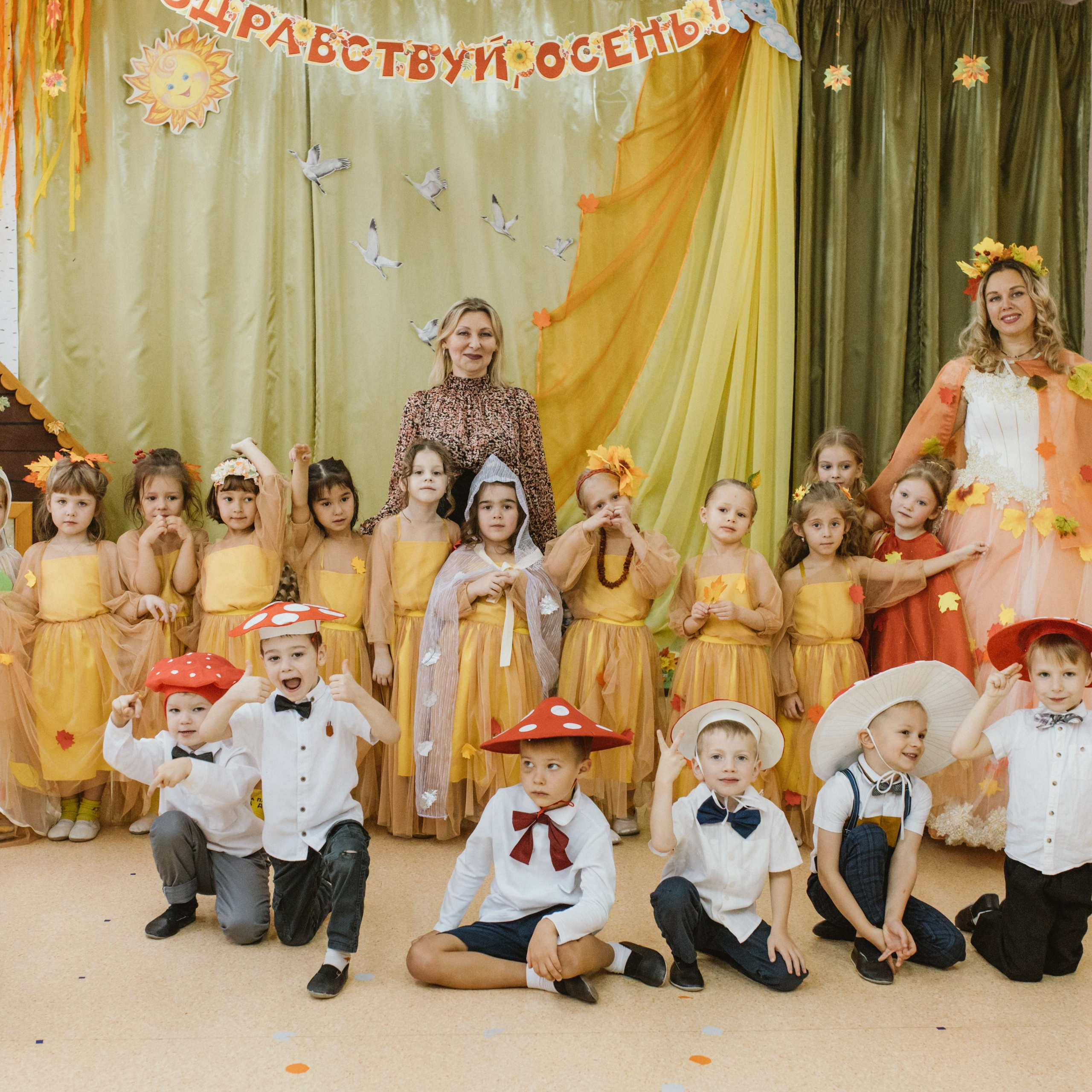 Отзывы. Семейный и портретный фотограф в Новосибирске Мария Хлебус