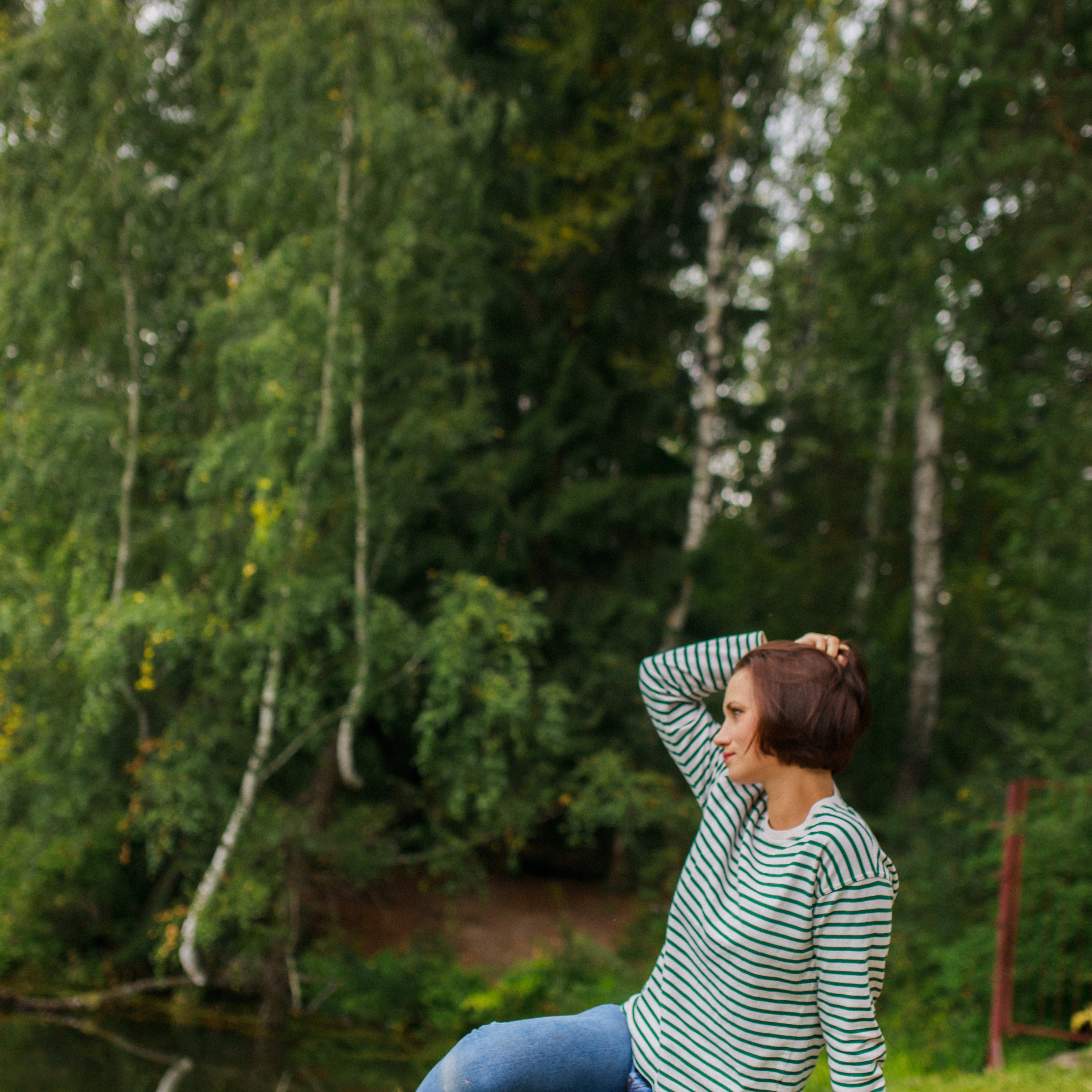 Отзывы. Семейный и портретный фотограф в Новосибирске Мария Хлебус