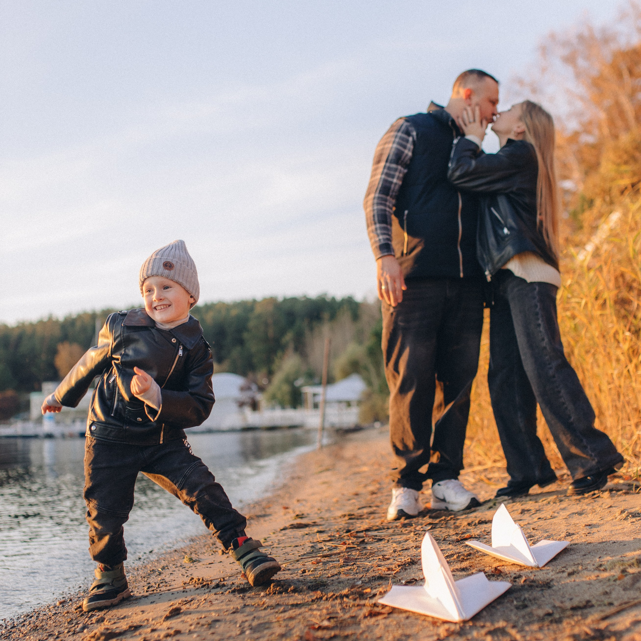 Хороший вечер