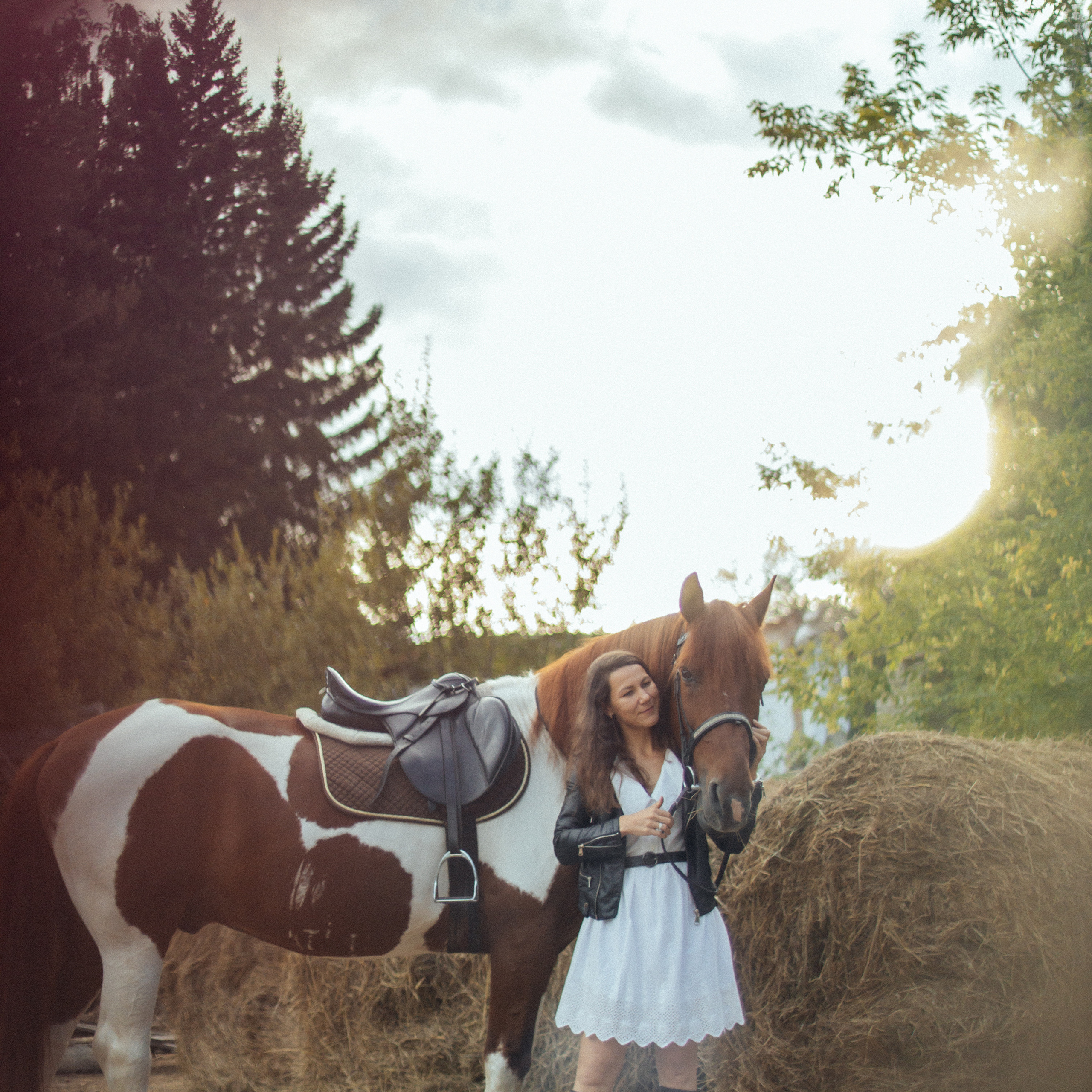 Отзывы. Семейный и портретный фотограф в Новосибирске Мария Хлебус