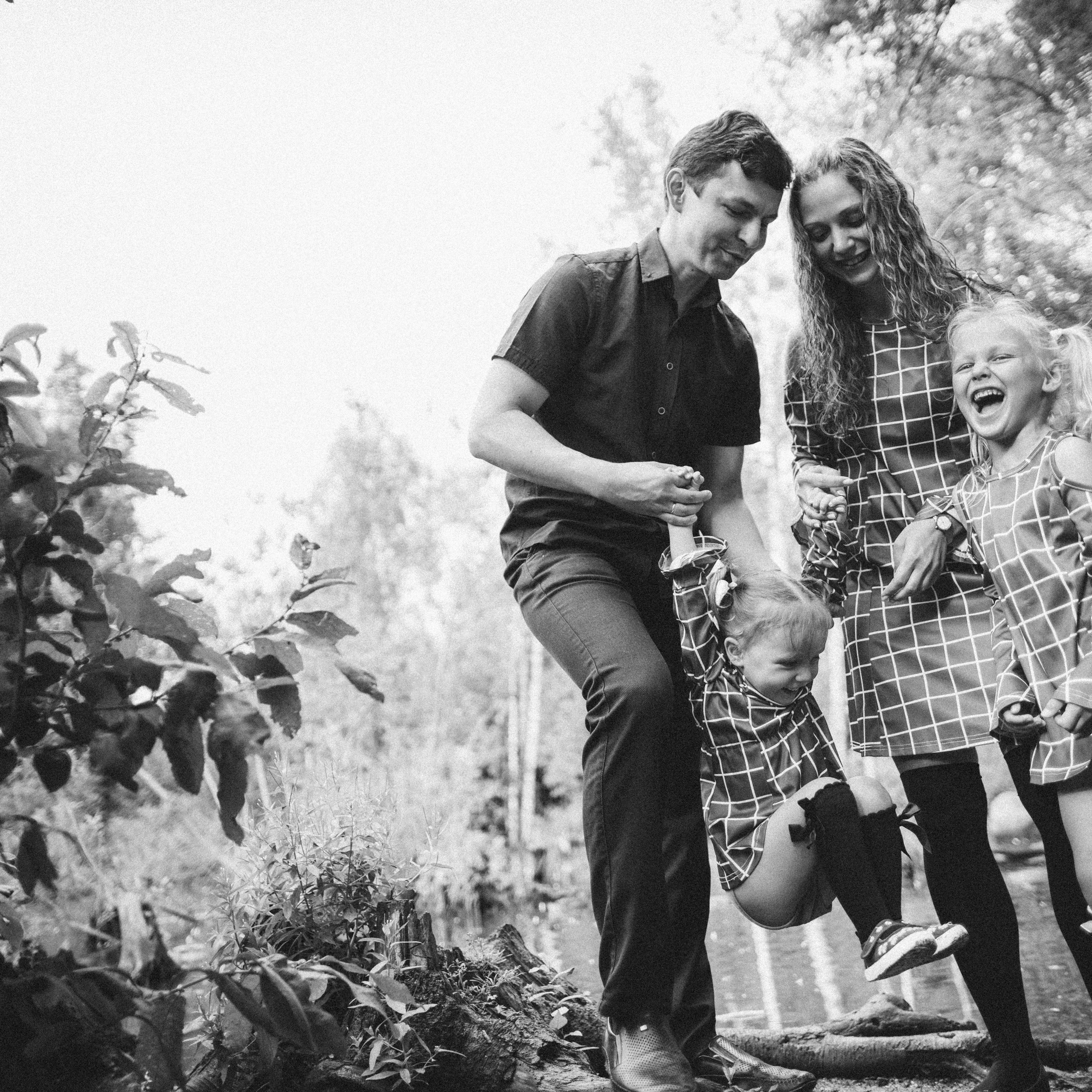 Отзывы. Семейный и портретный фотограф в Новосибирске Мария Хлебус