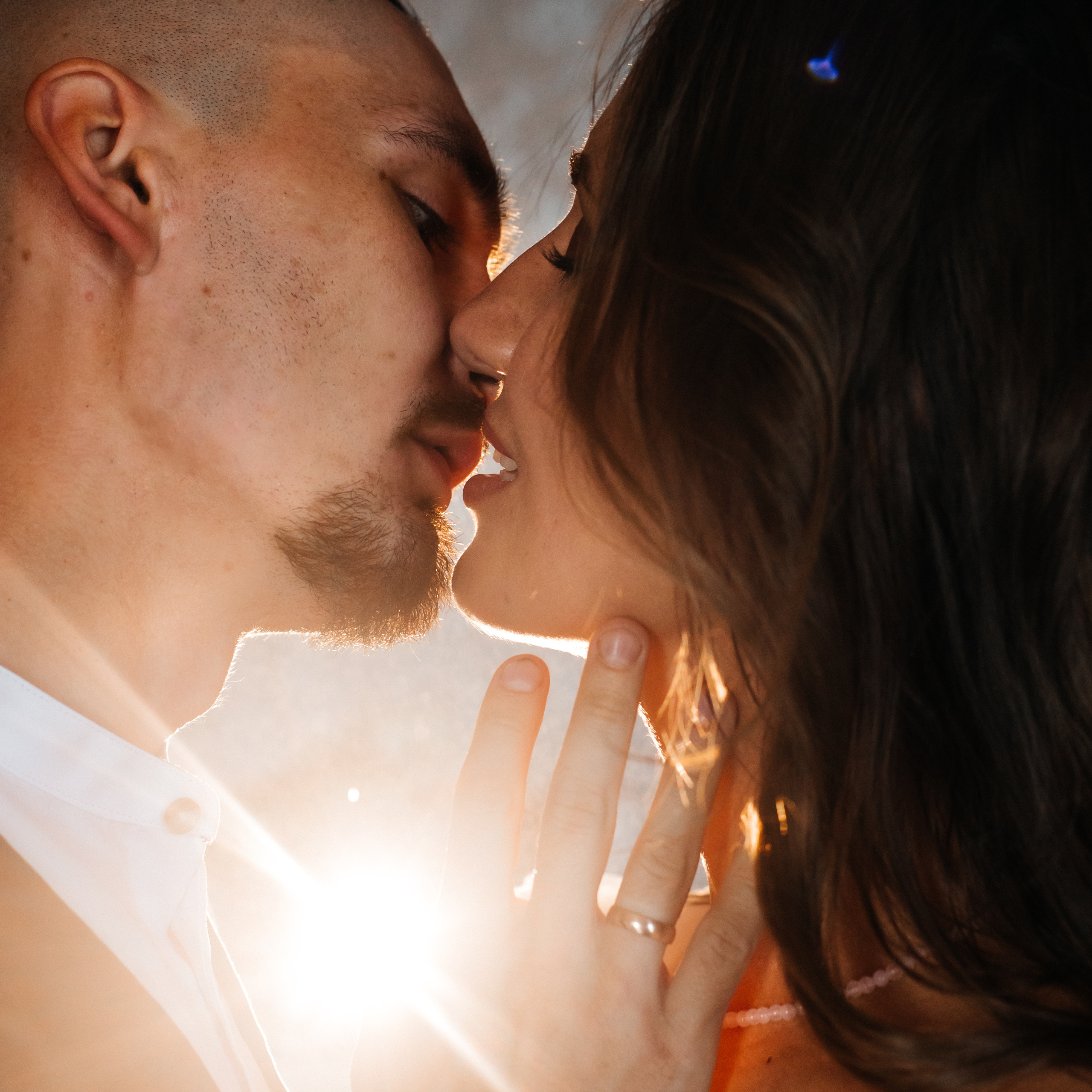 Розовая свадьба