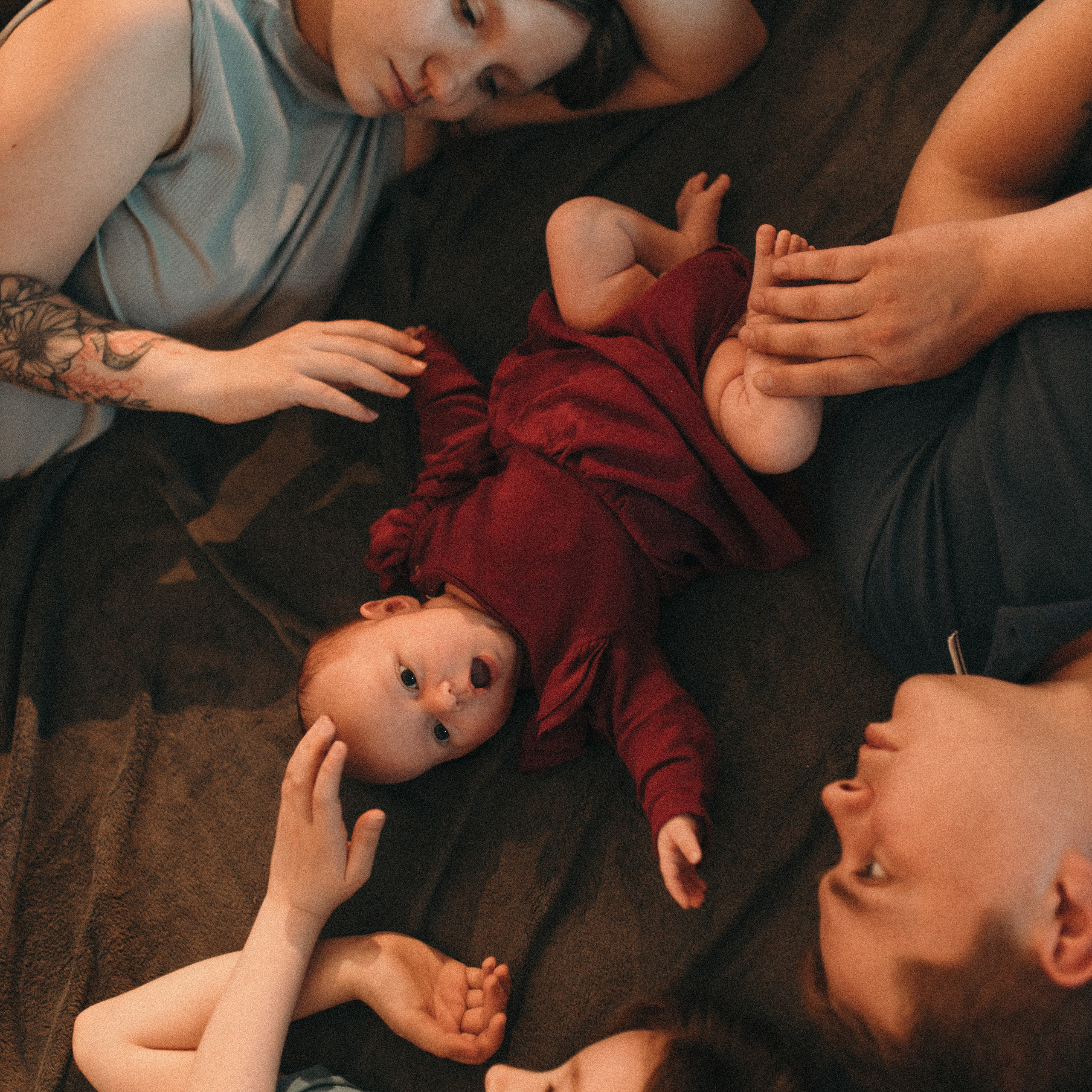 Отзывы. Семейный и портретный фотограф в Новосибирске Мария Хлебус