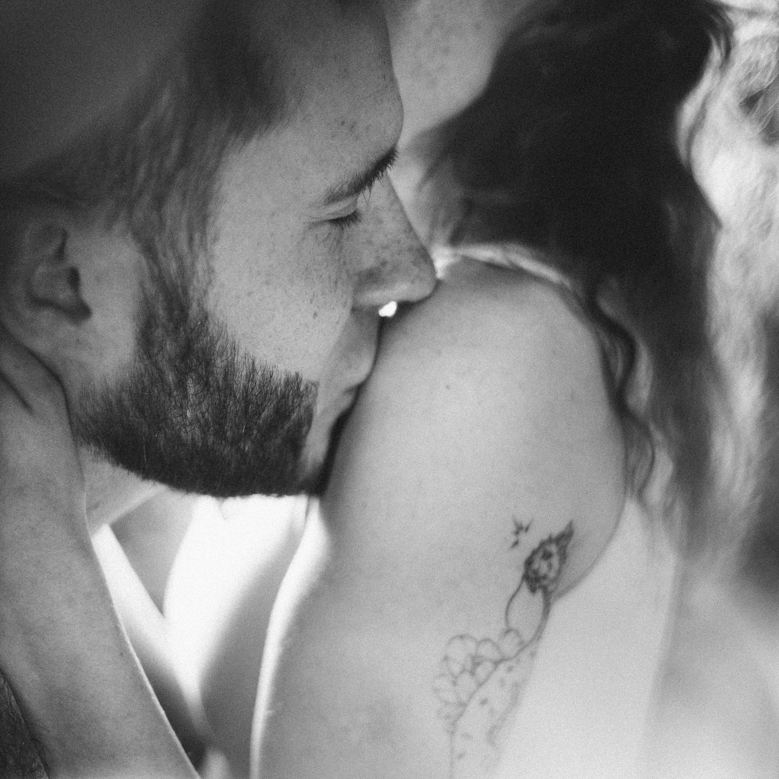 Настя + Сережа