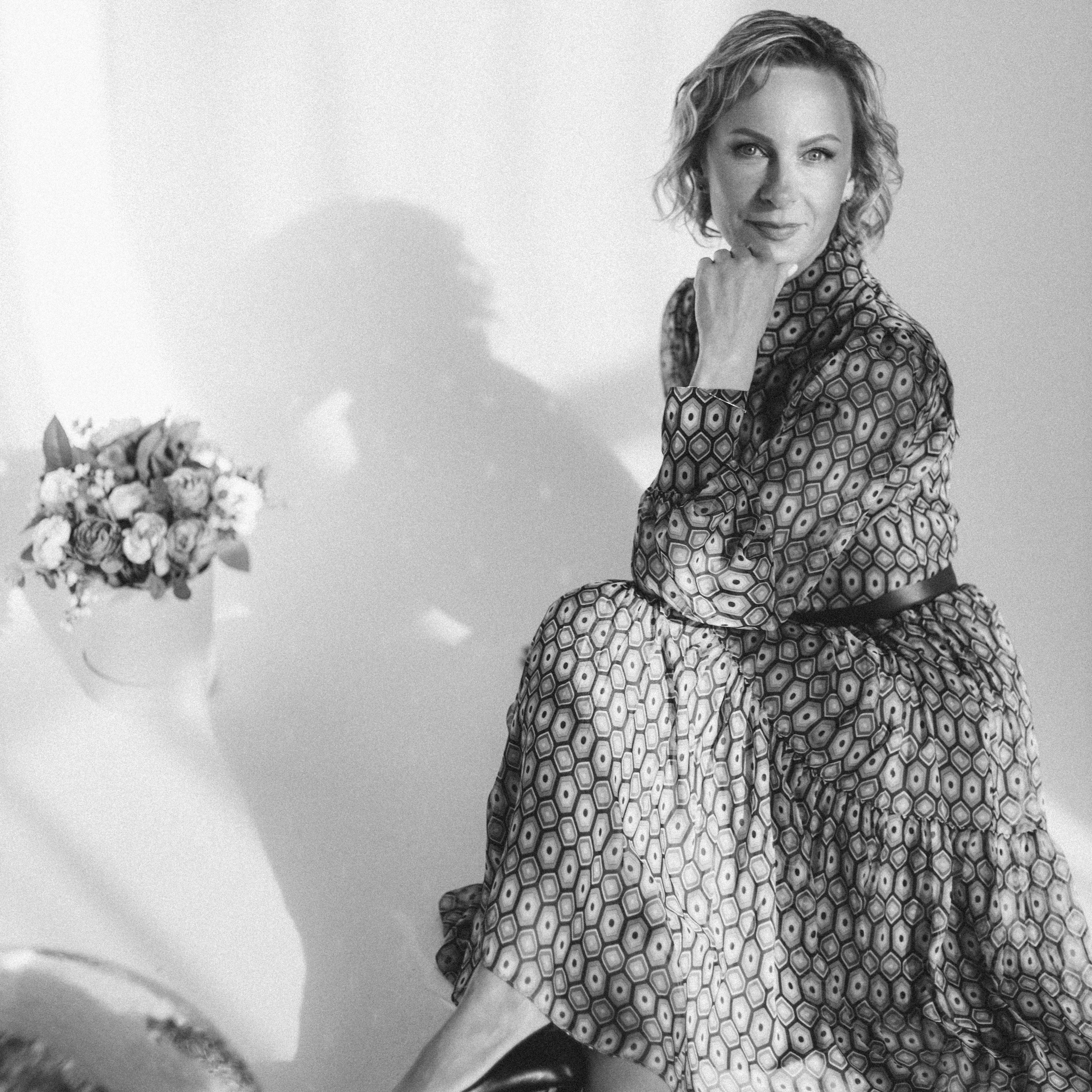 Отзывы. Семейный и портретный фотограф в Новосибирске Мария Хлебус