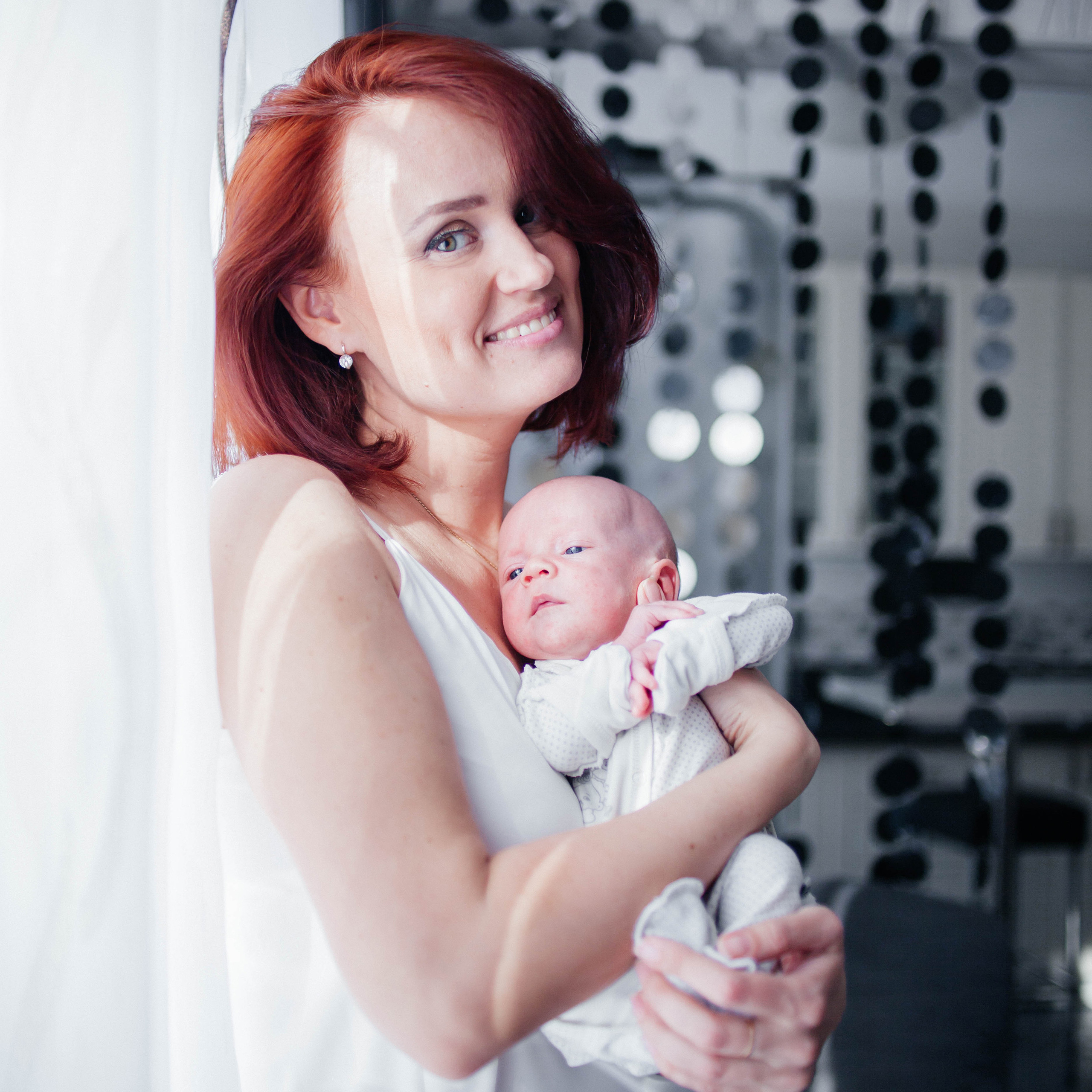 Отзывы. Семейный и портретный фотограф в Новосибирске Мария Хлебус