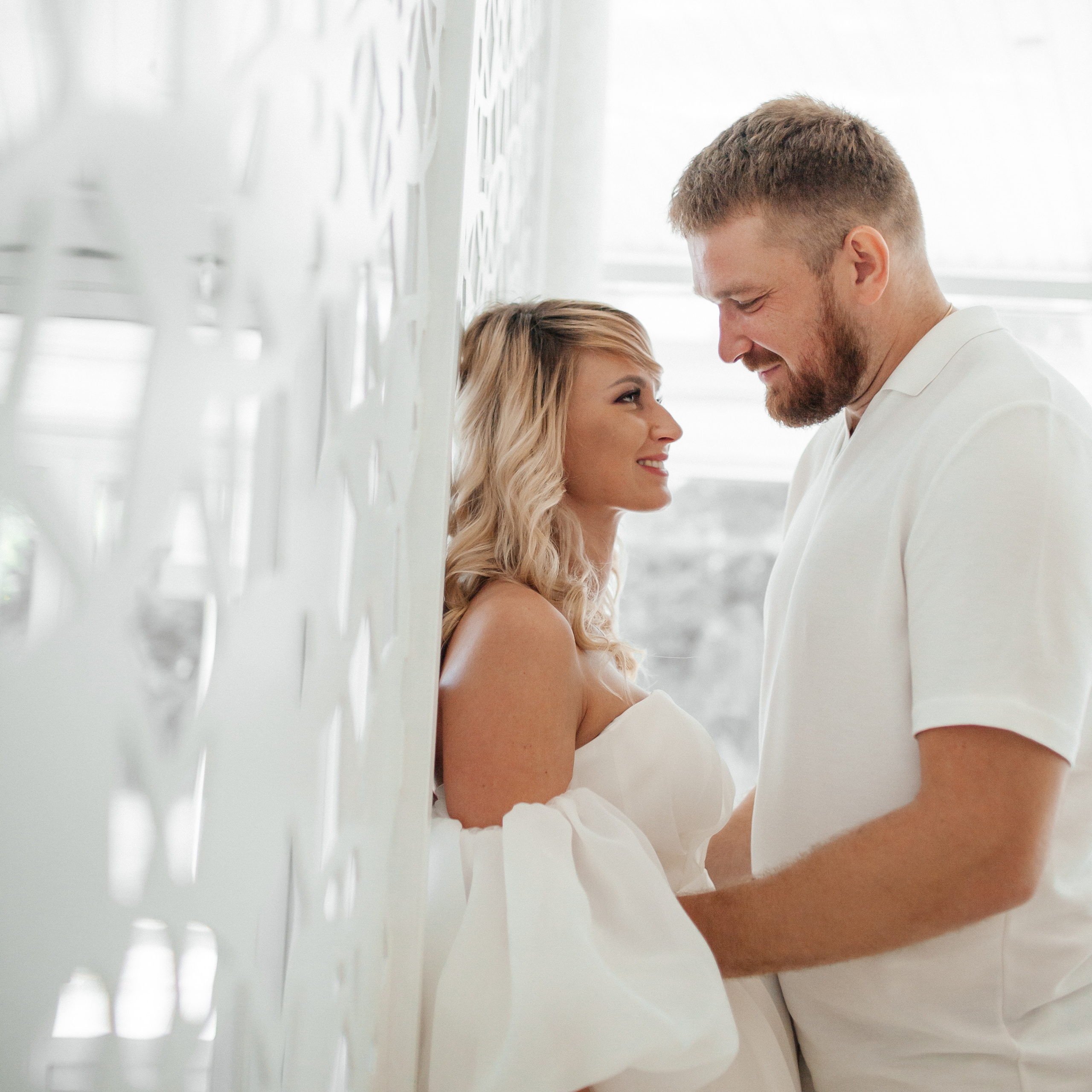 Свадьба Кати и Дениса