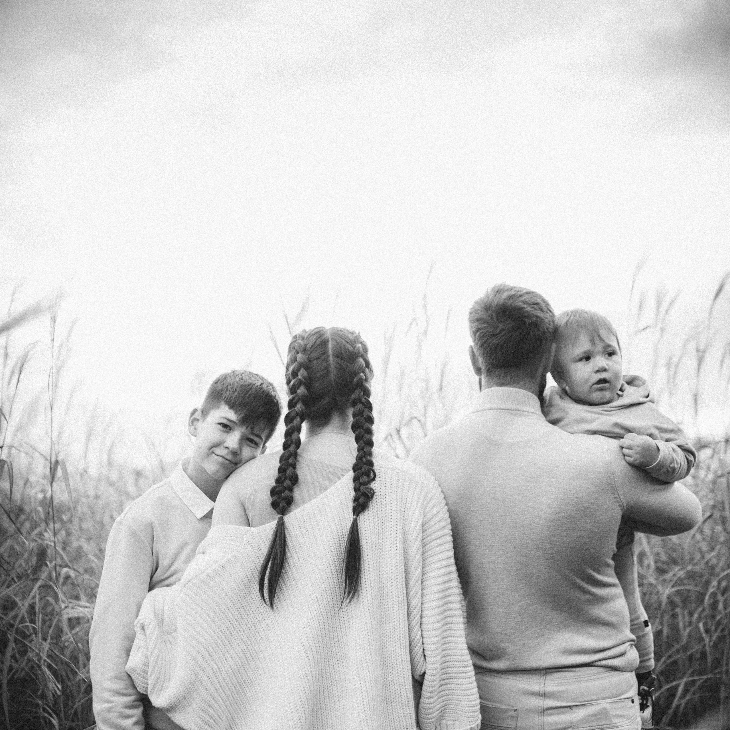 Отзывы. Семейный и портретный фотограф в Новосибирске Мария Хлебус