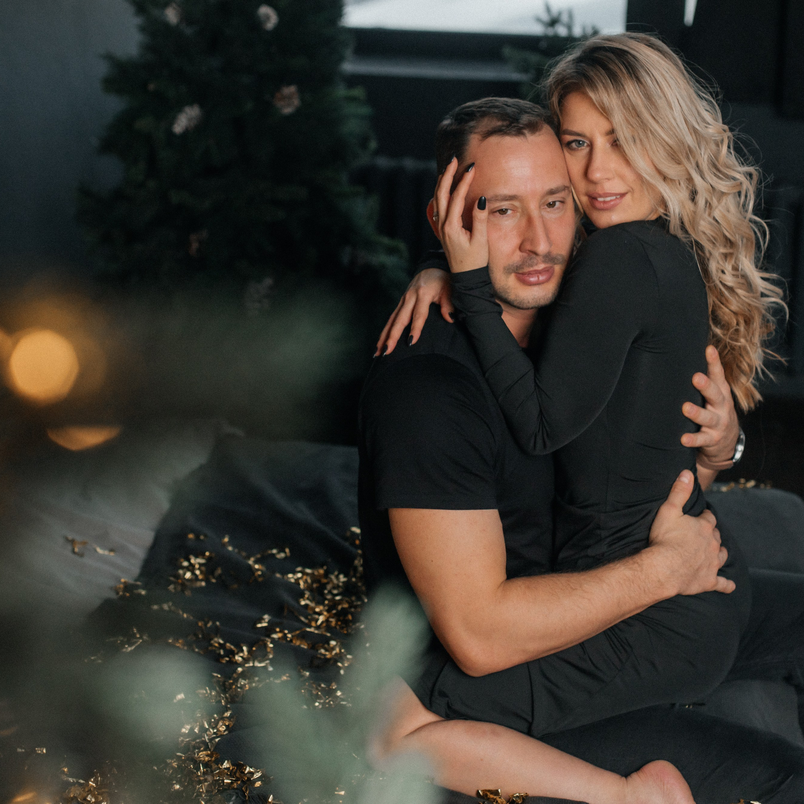 Отзывы. Семейный и портретный фотограф в Новосибирске Мария Хлебус