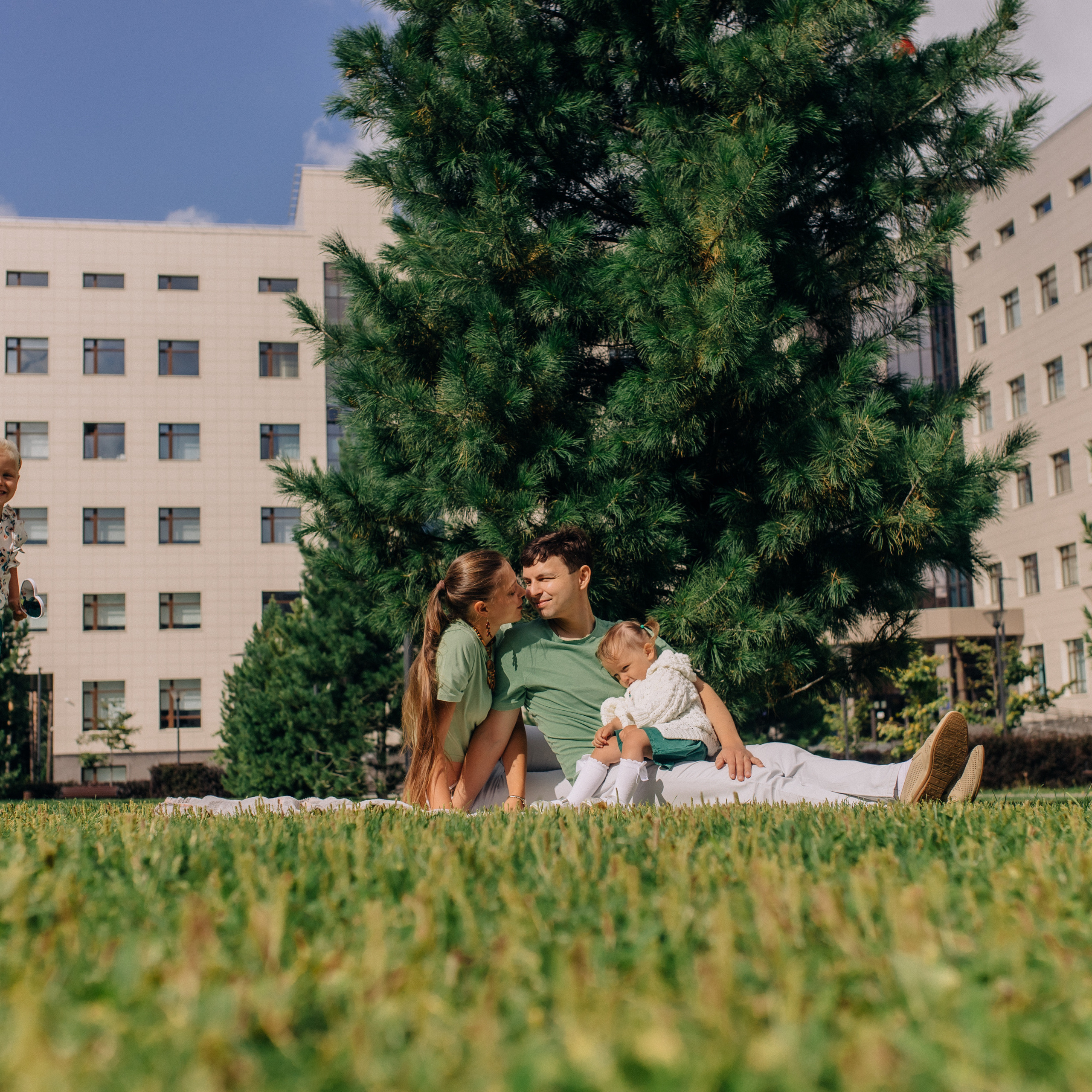 Отзывы. Семейный и портретный фотограф в Новосибирске Мария Хлебус