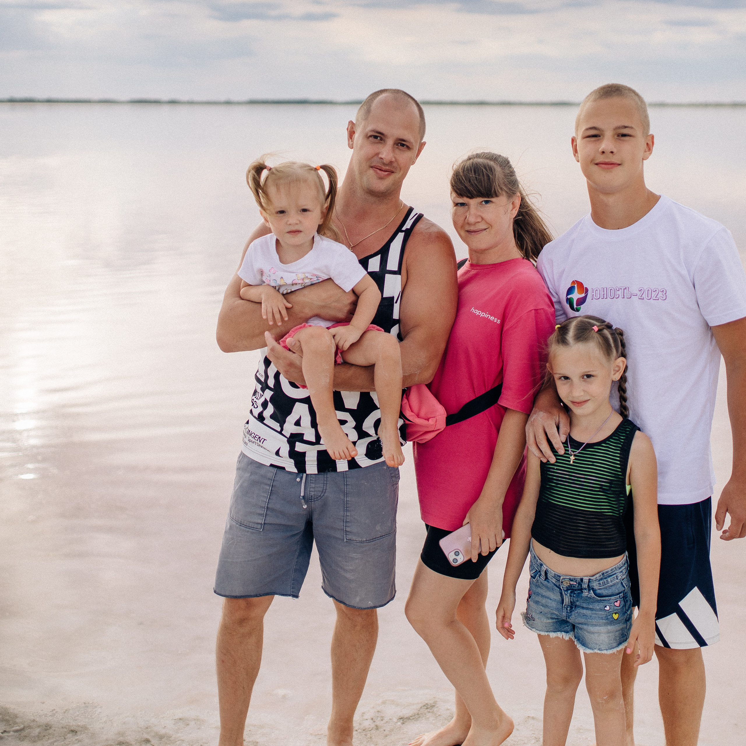 Отзывы. Семейный и портретный фотограф в Новосибирске Мария Хлебус