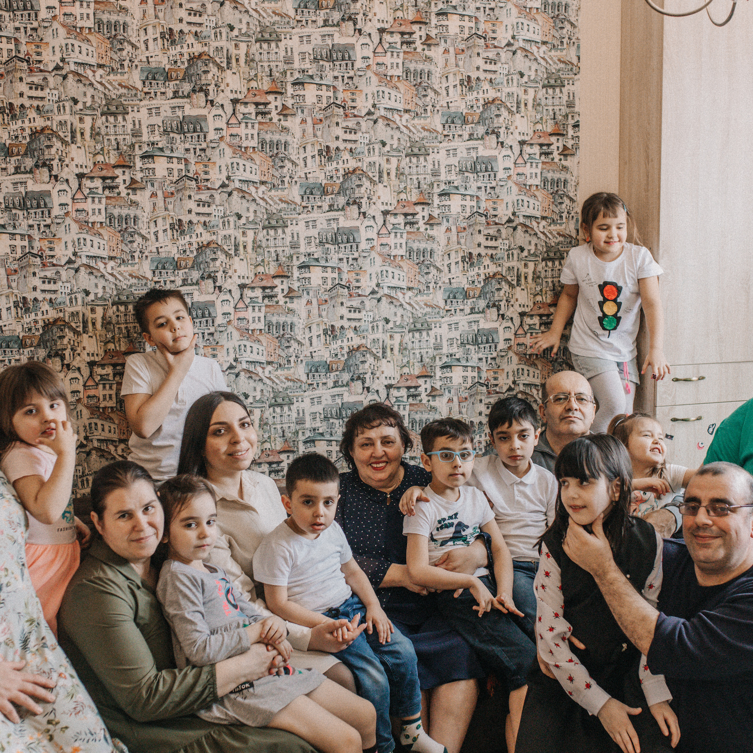 Отзывы. Семейный и портретный фотограф в Новосибирске Мария Хлебус