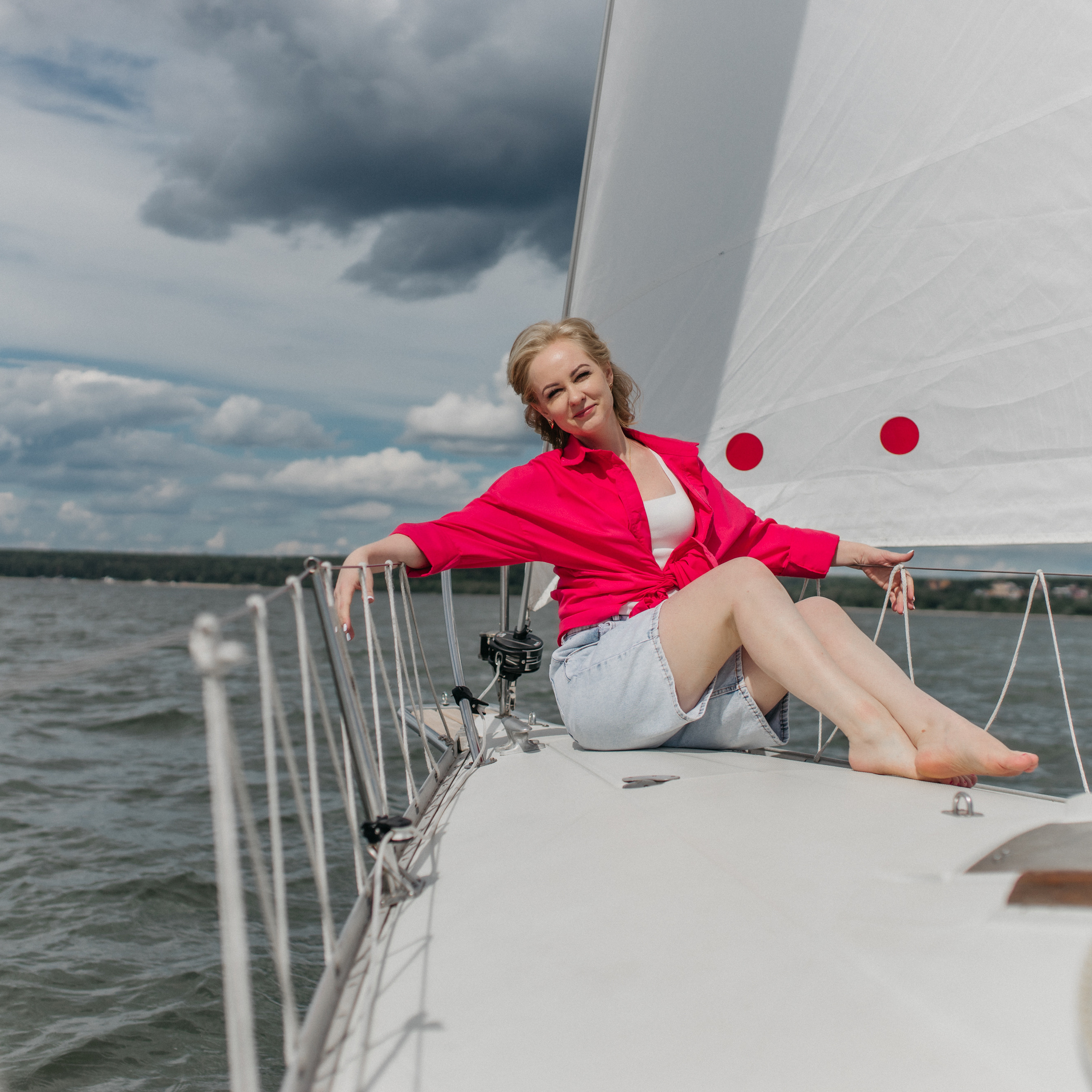 Отзывы. Семейный и портретный фотограф в Новосибирске Мария Хлебус