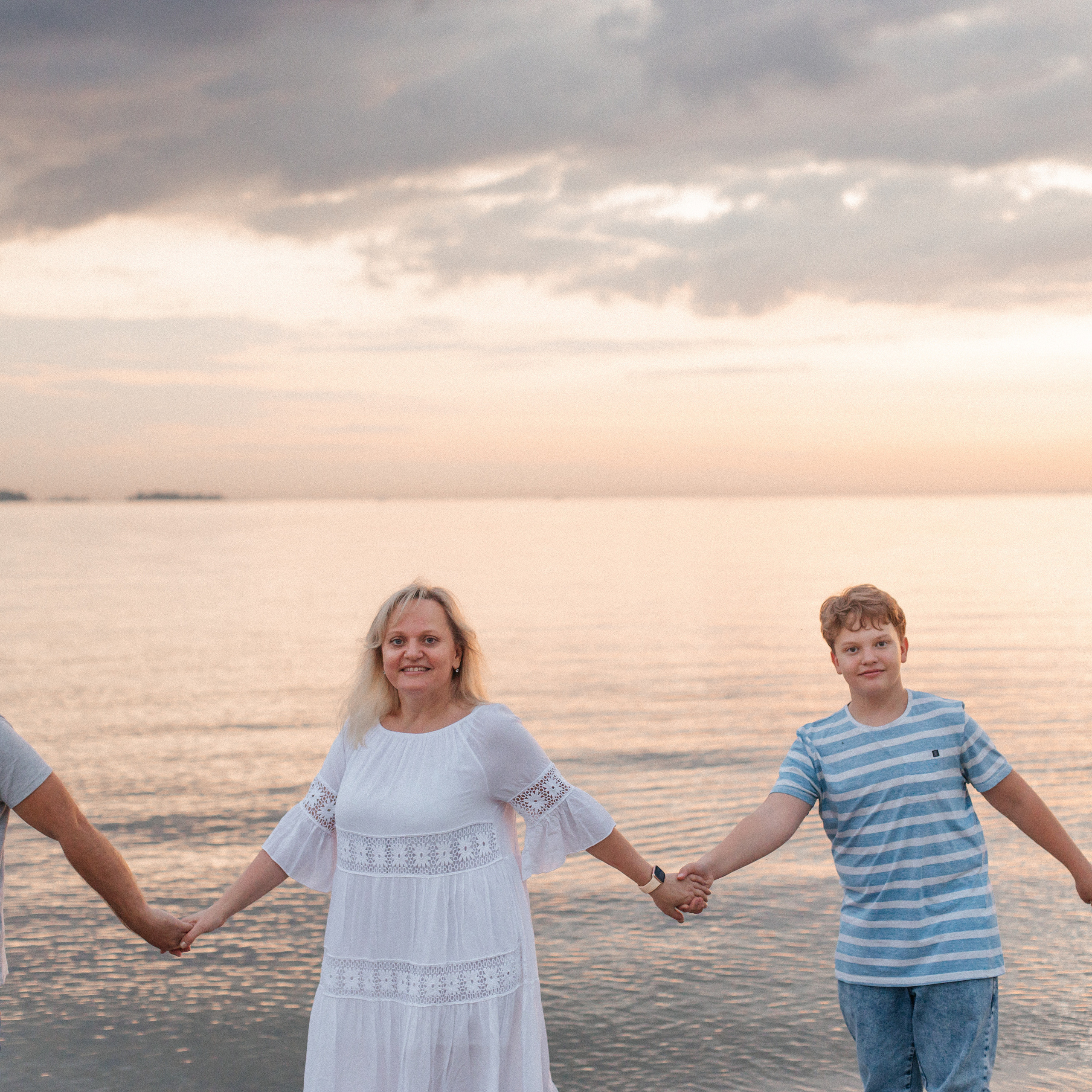 Отзывы. Семейный и портретный фотограф в Новосибирске Мария Хлебус