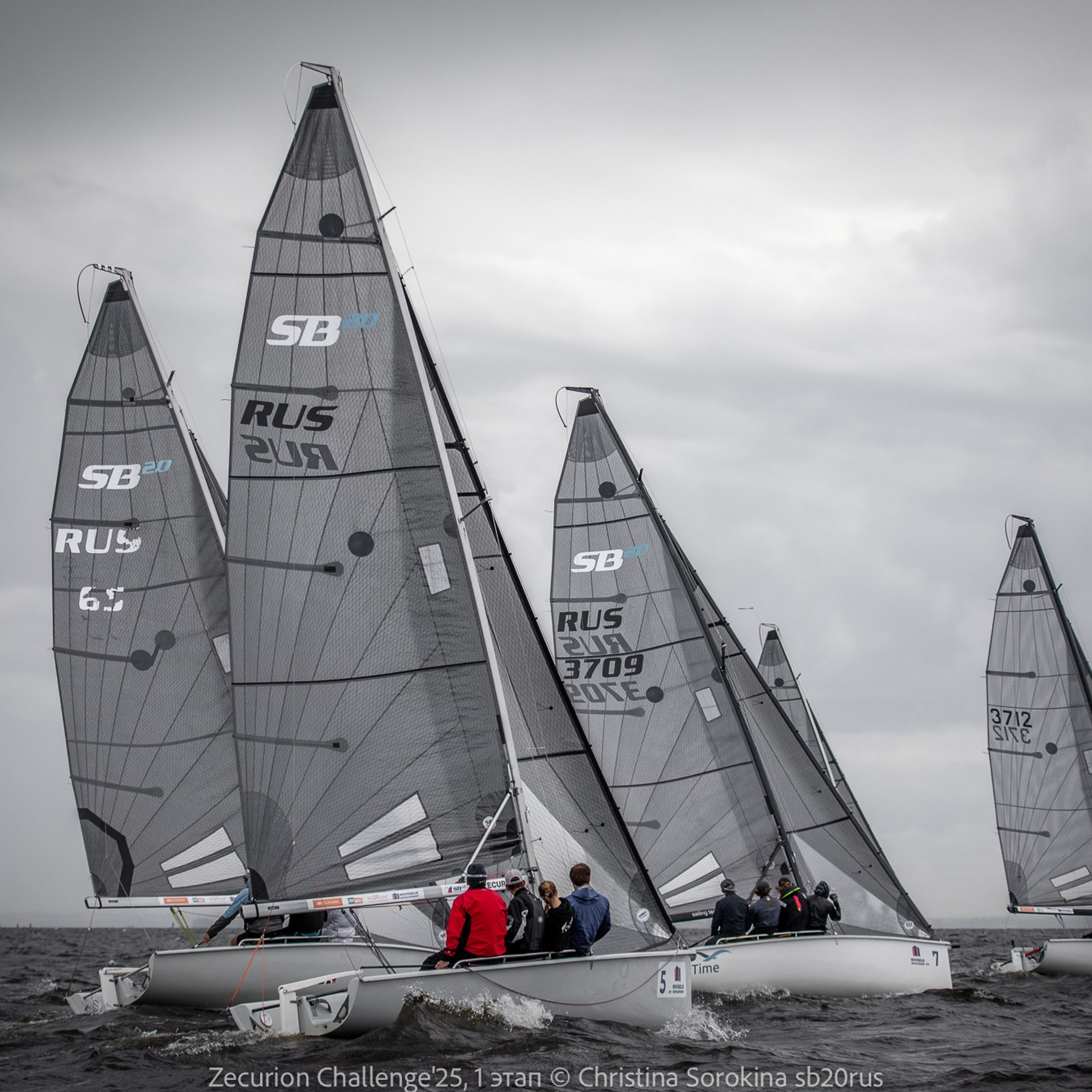 Zecurion Challenge 1 этап