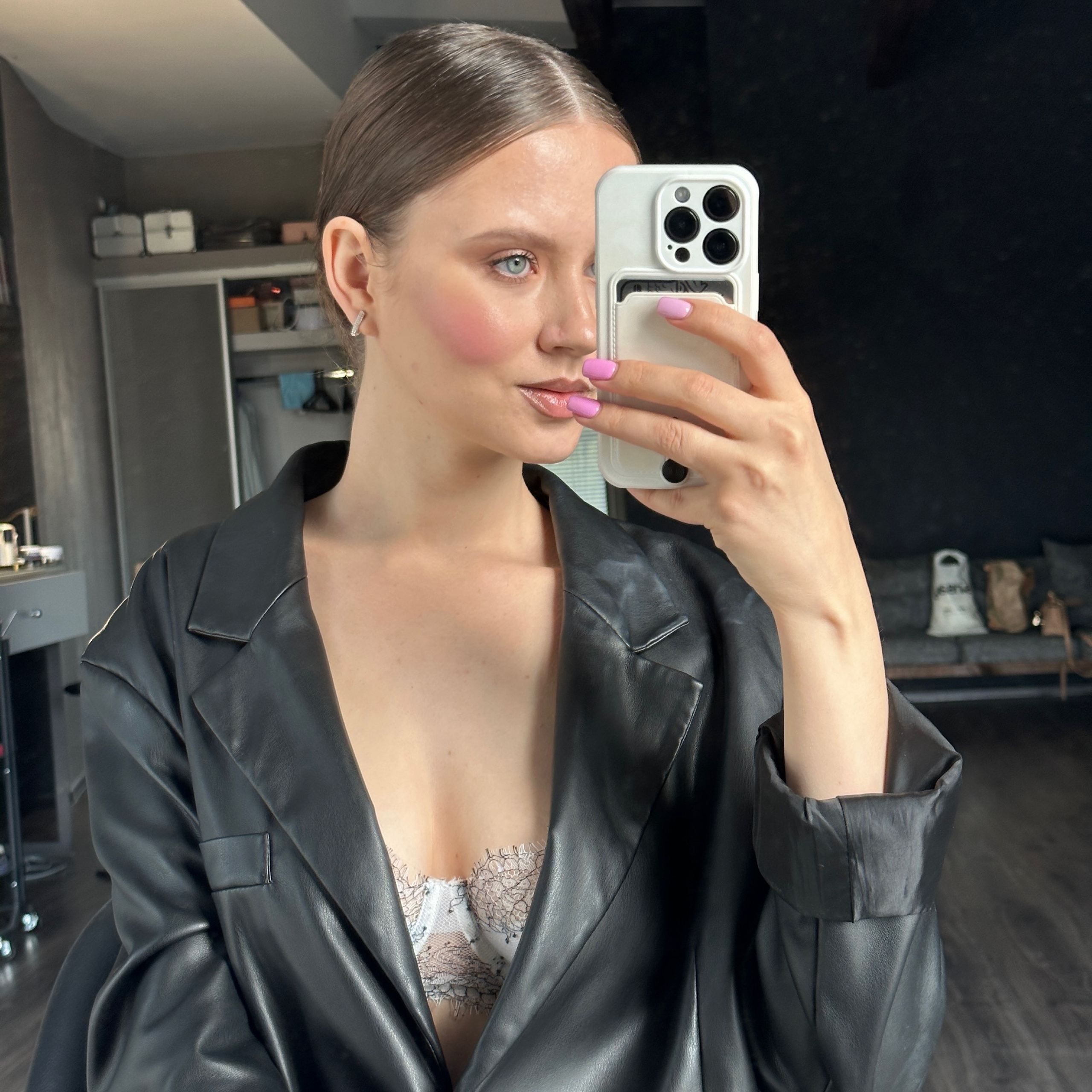 Отзывы. Фотограф Иванич Дарья