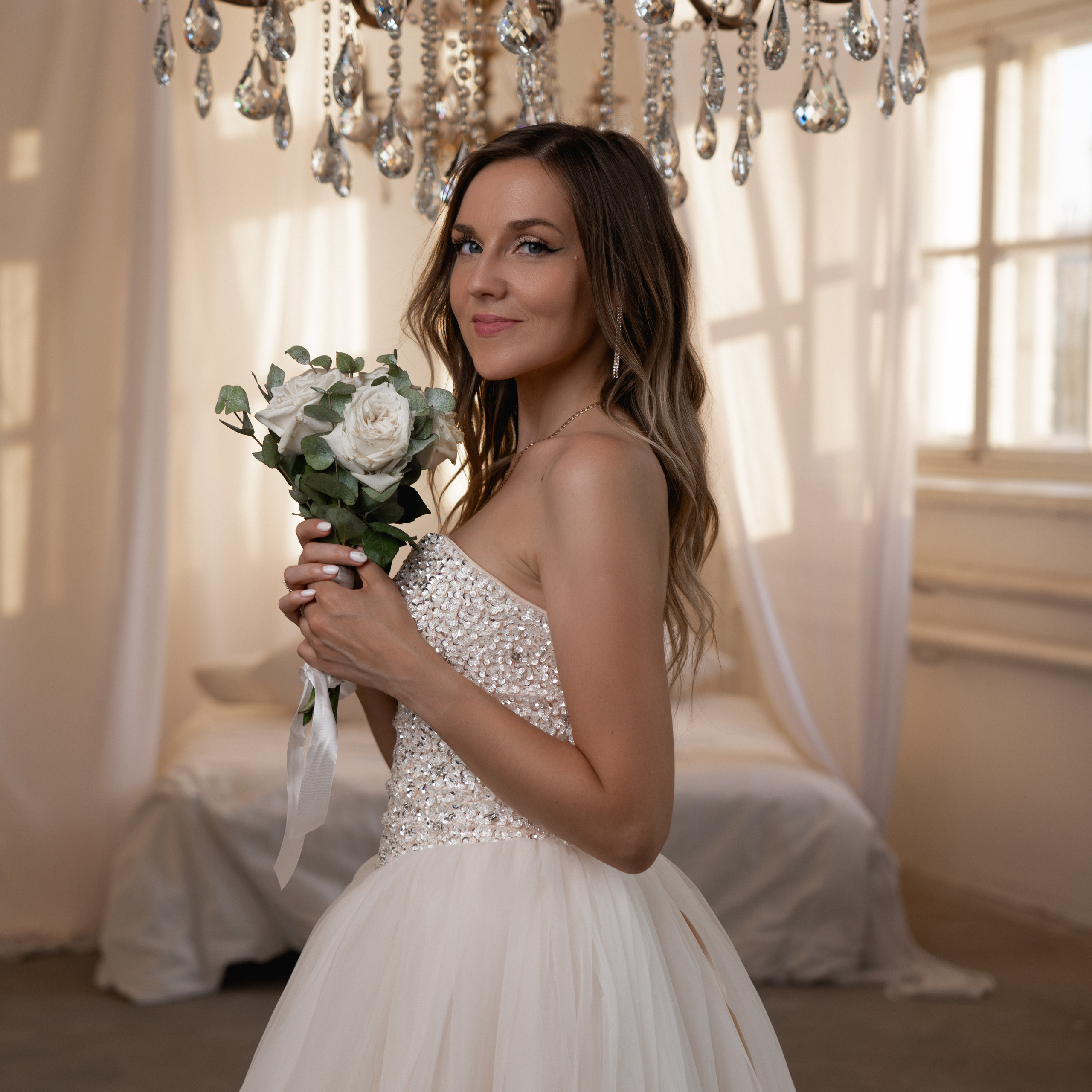 Отзывы. Фотограф Иванич Дарья